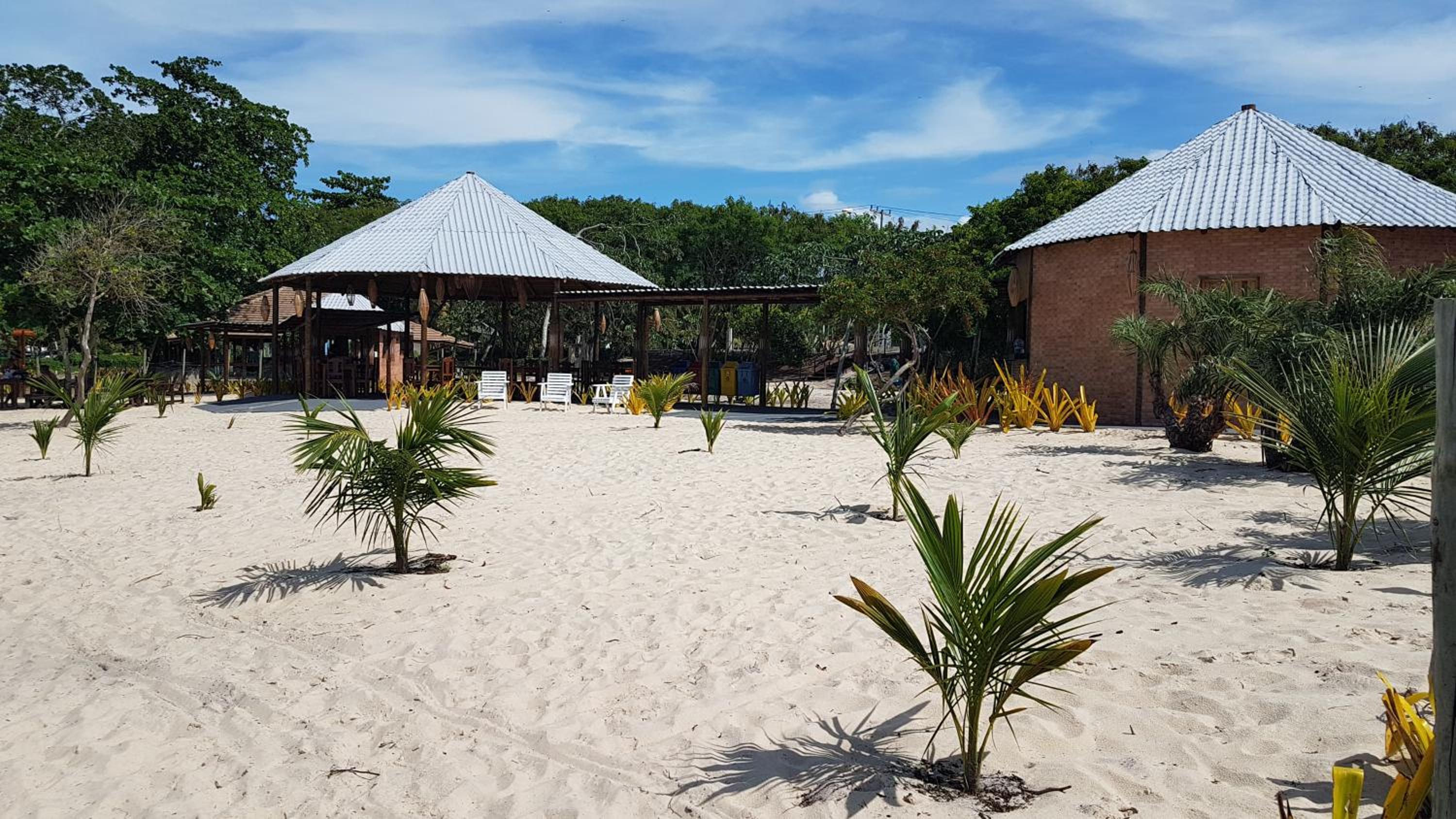 ONDAS PRAIA RESORT