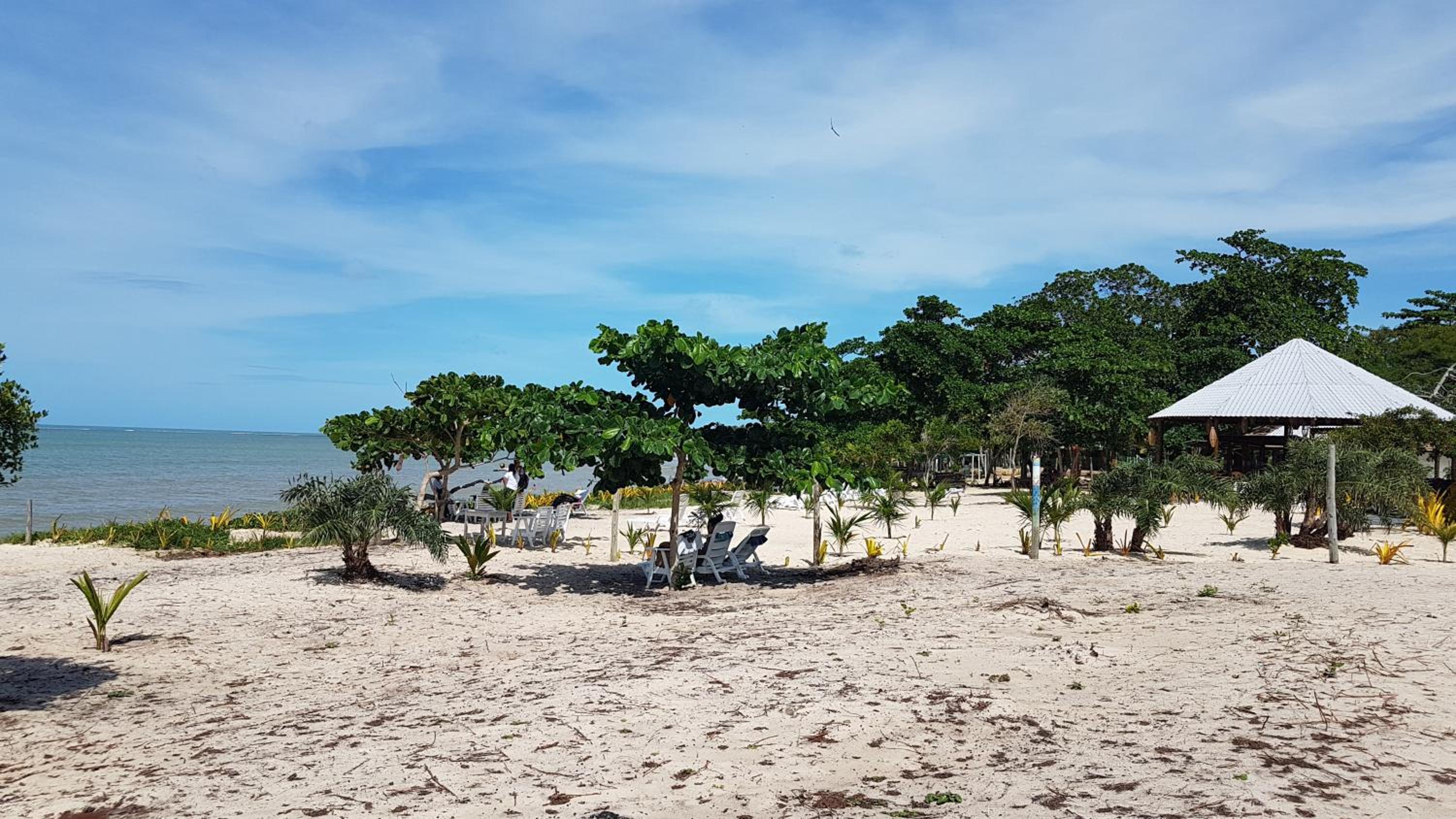 ONDAS PRAIA RESORT