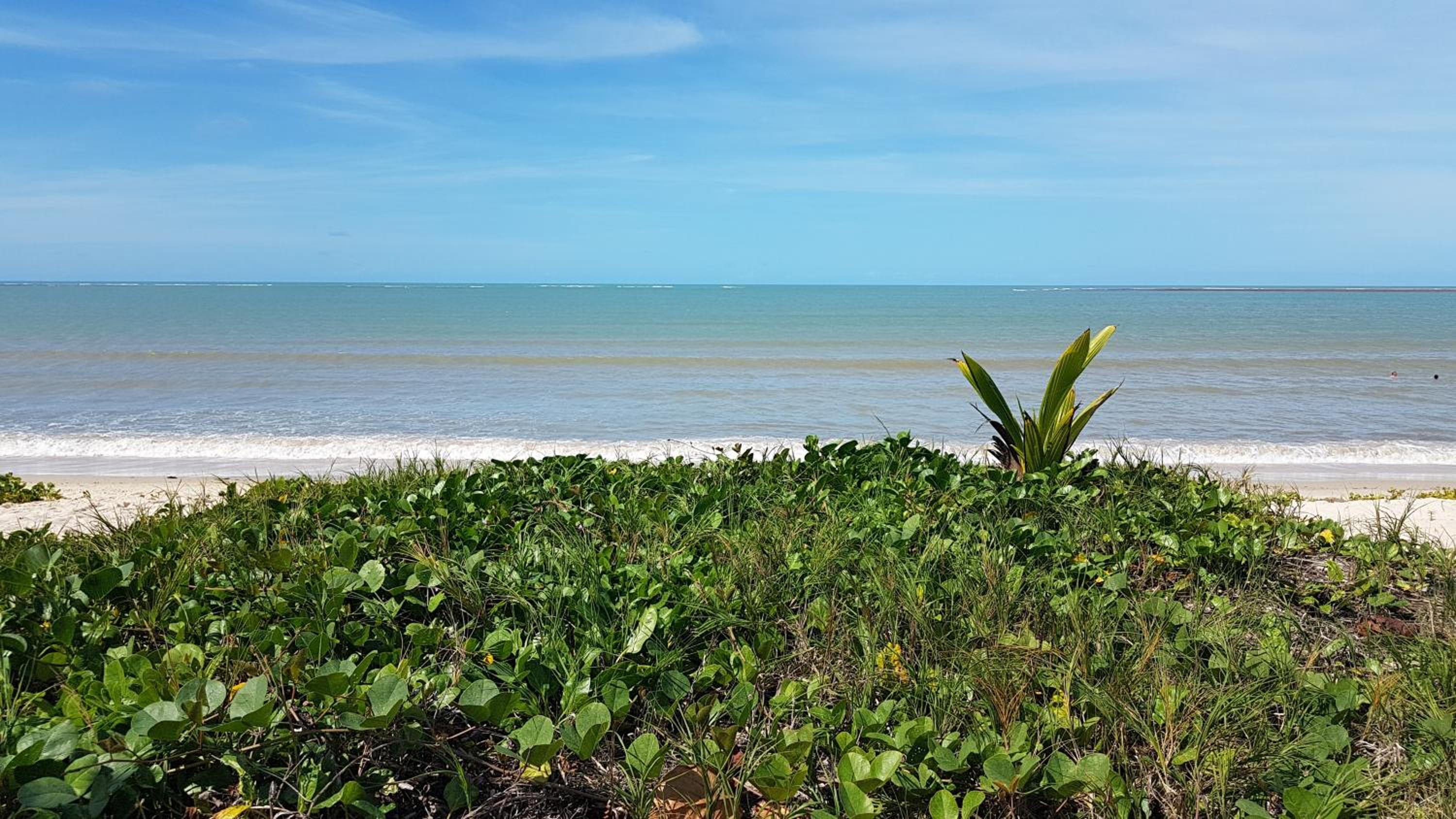 ONDAS PRAIA RESORT