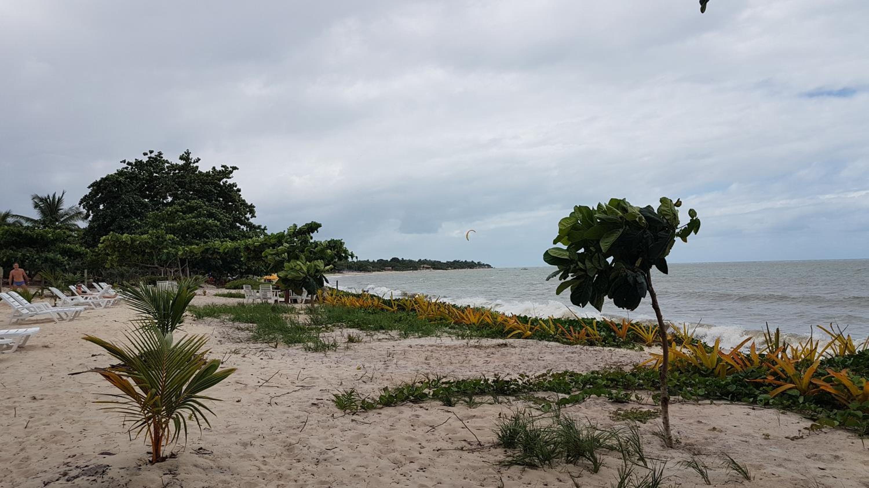 ONDAS PRAIA RESORT