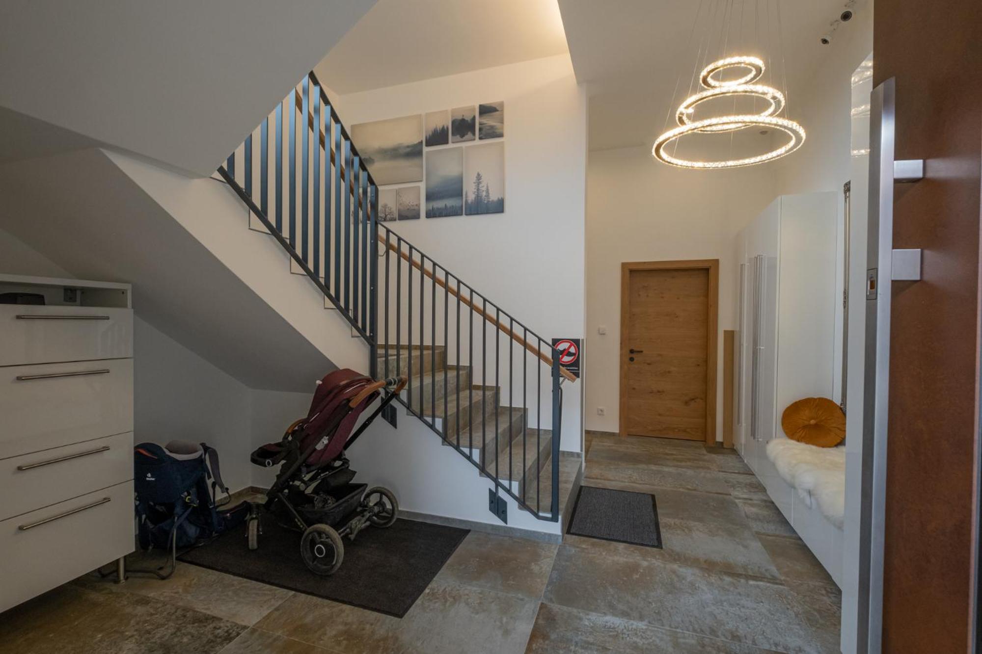 Apartment Nora
