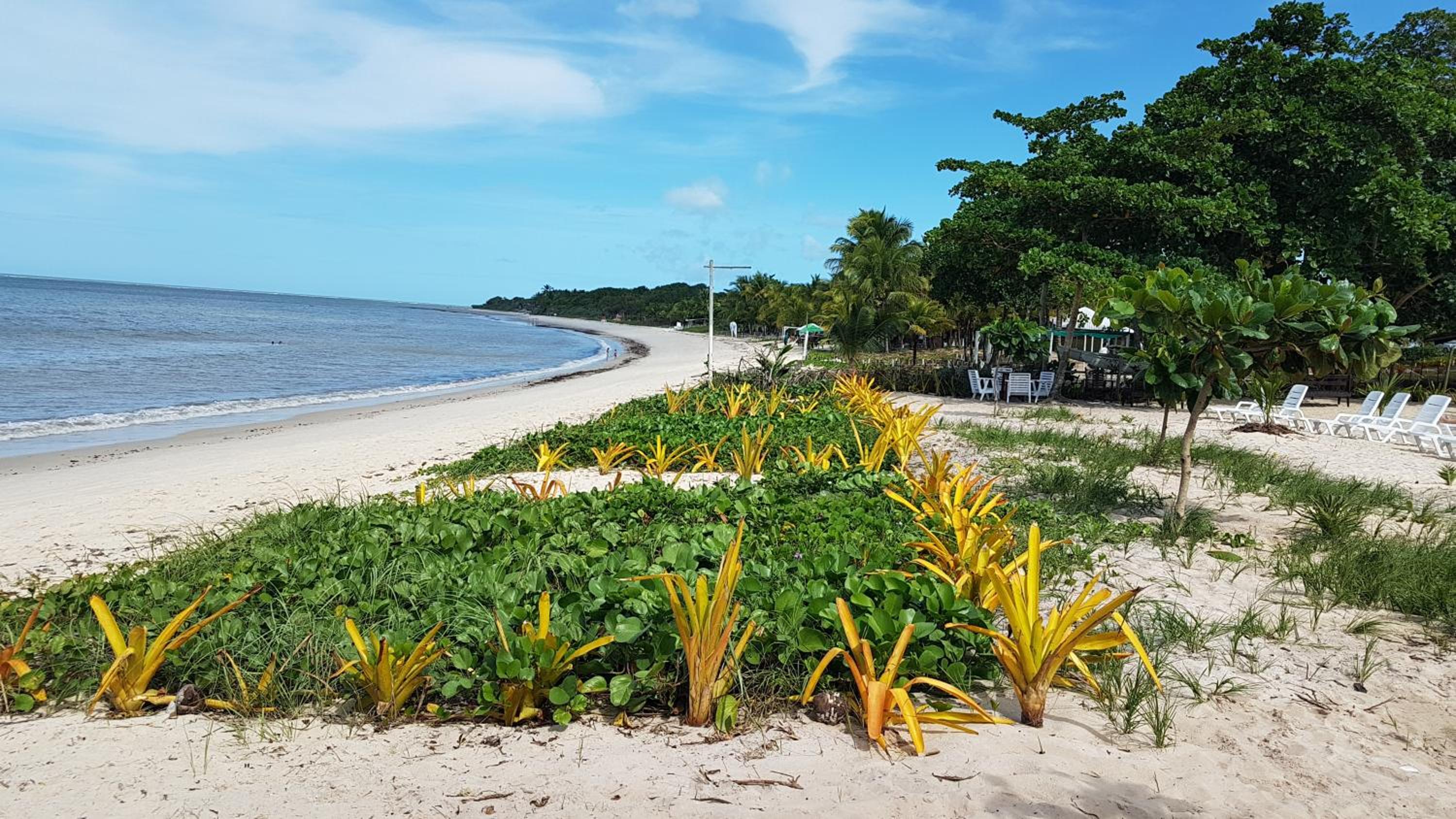ONDAS PRAIA RESORT