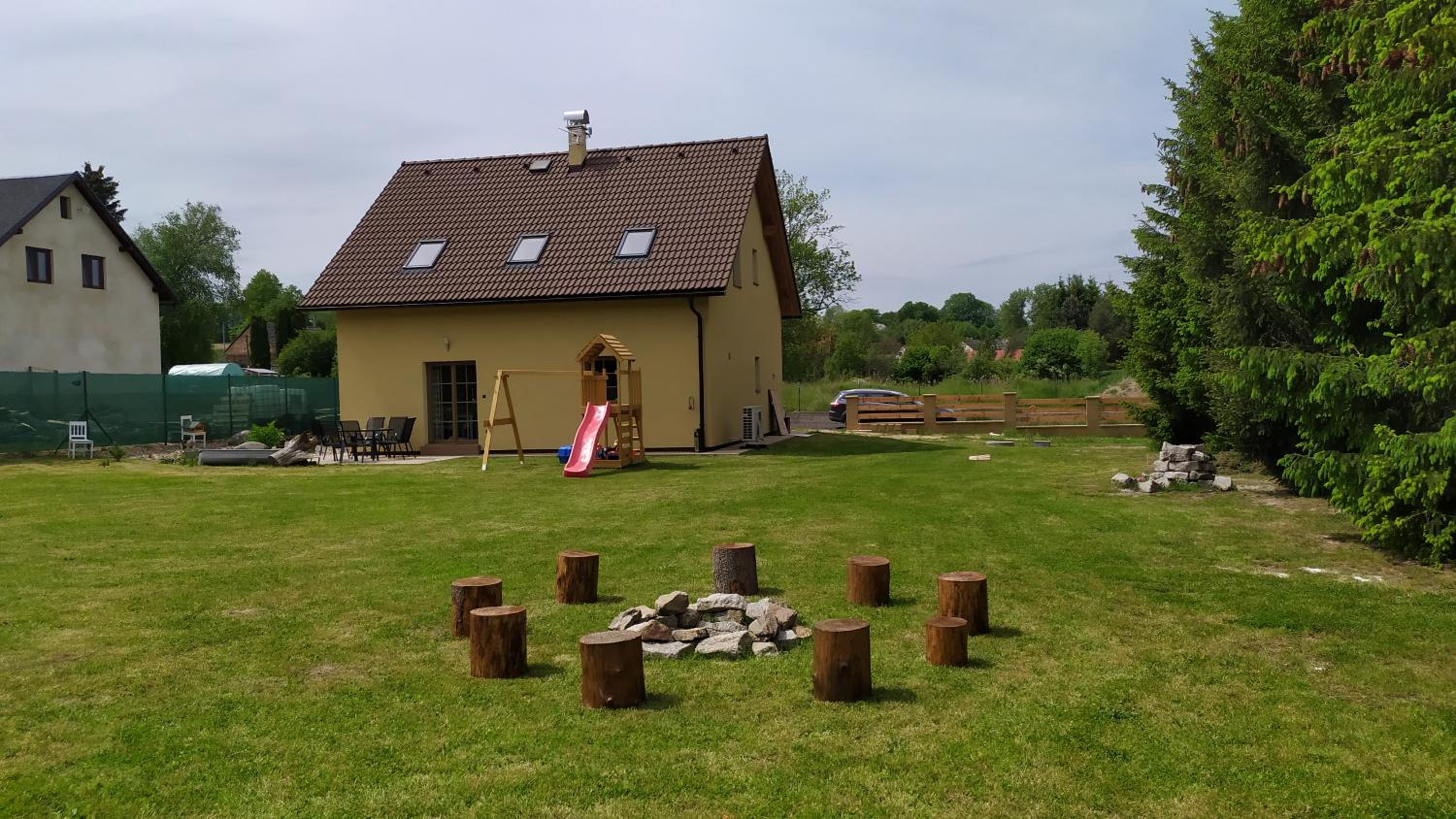 Loučná