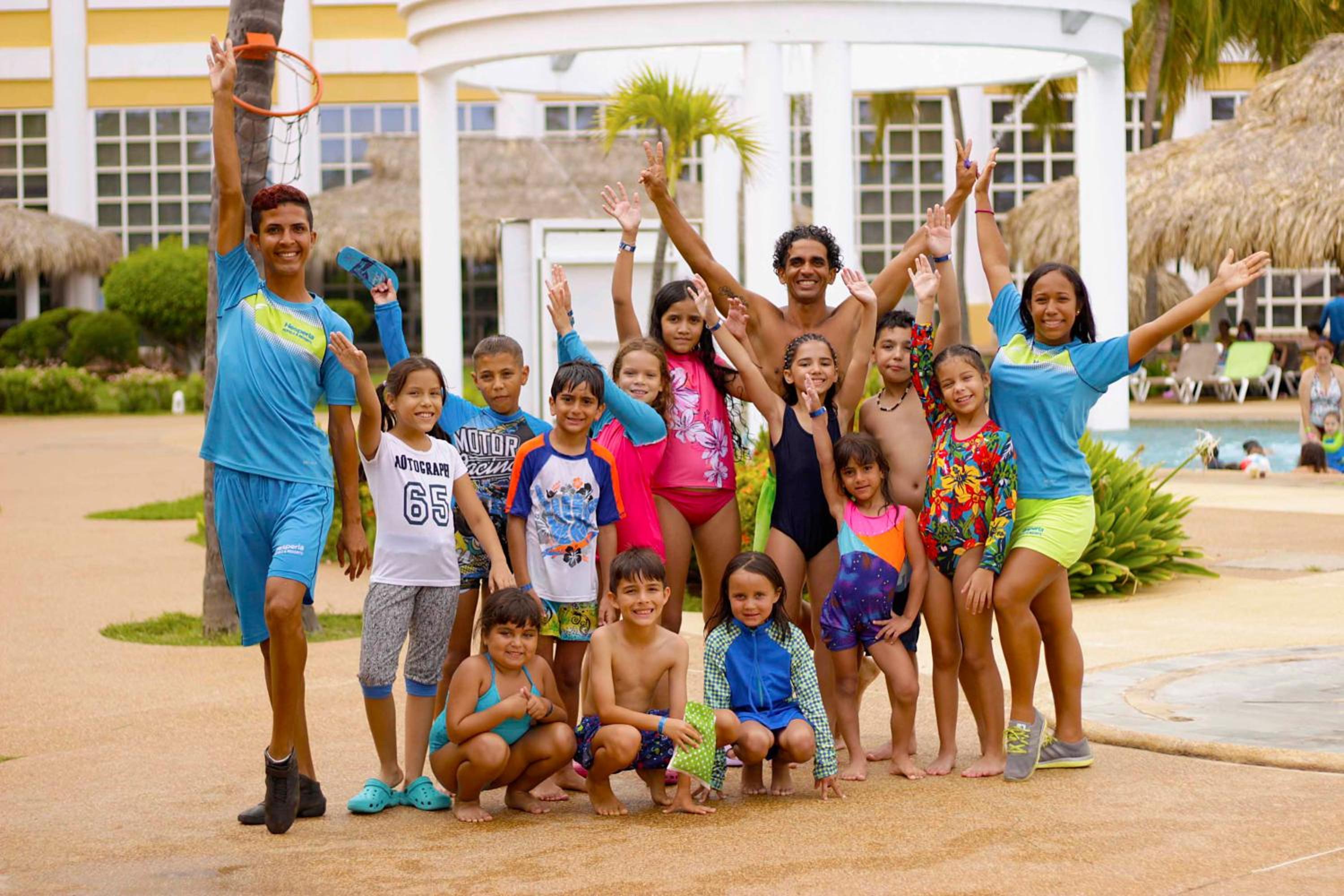 Hesperia Isla Margarita