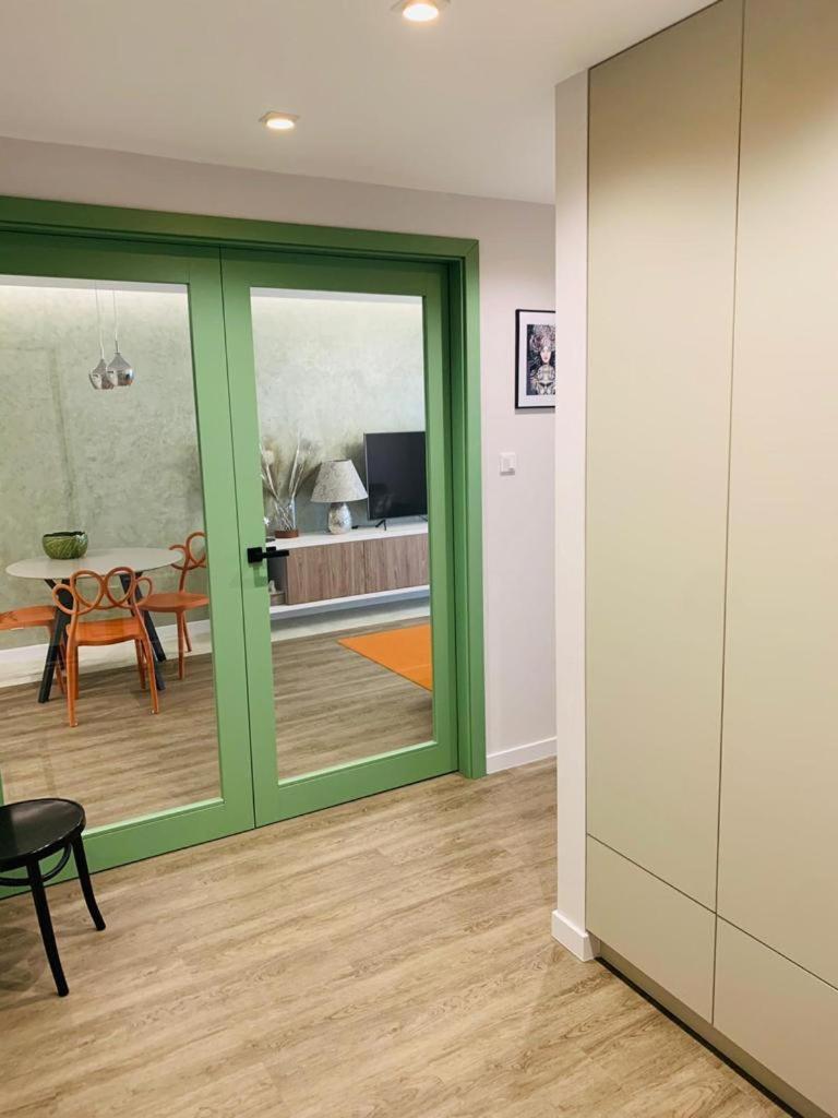 Apartament Moniuszko z Parkingiem podziemnym view 3