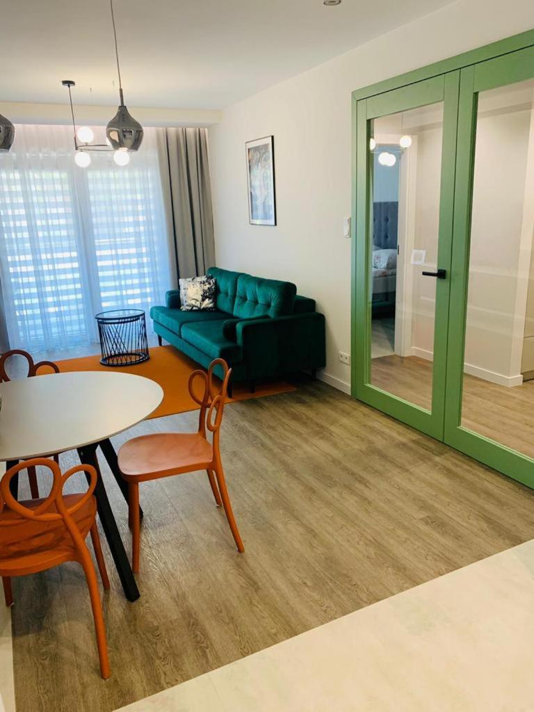 Apartament Moniuszko z Parkingiem podziemnym, photo 16
