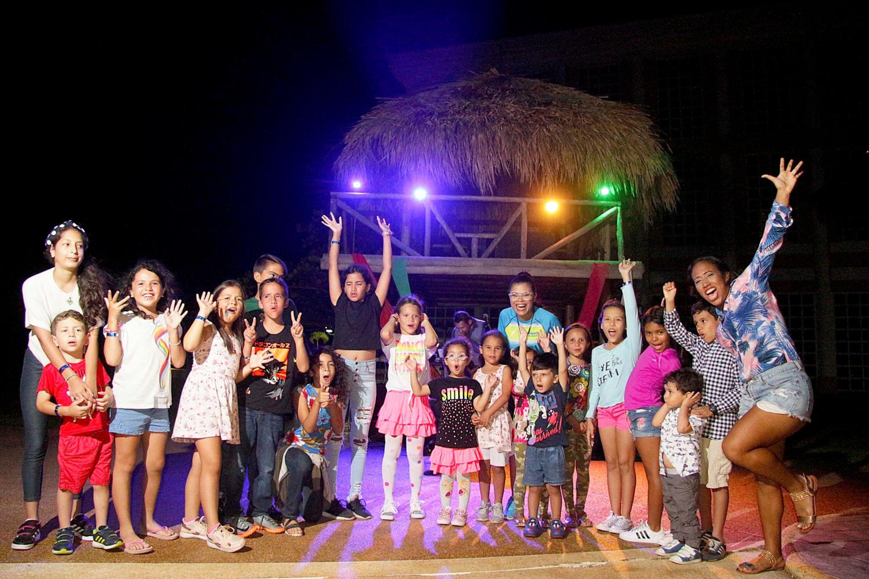 Hesperia Isla Margarita