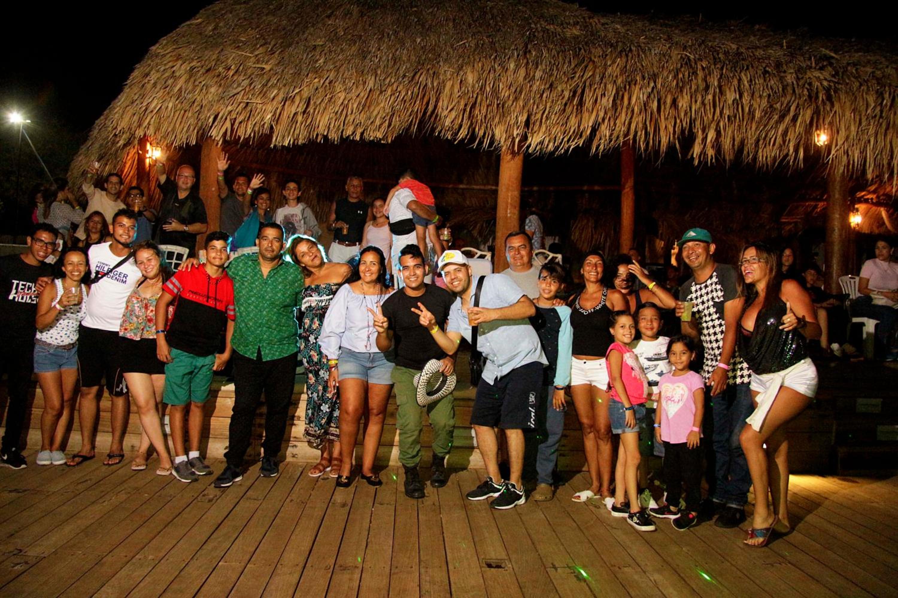 Hesperia Isla Margarita
