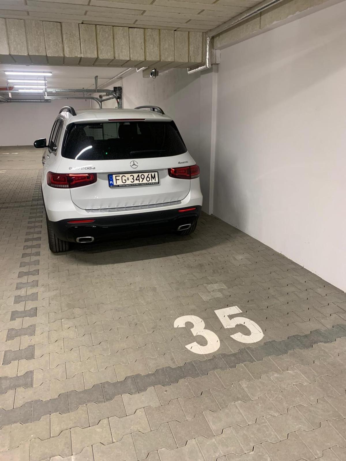 Apartament Moniuszko z Parkingiem podziemnym, photo 4