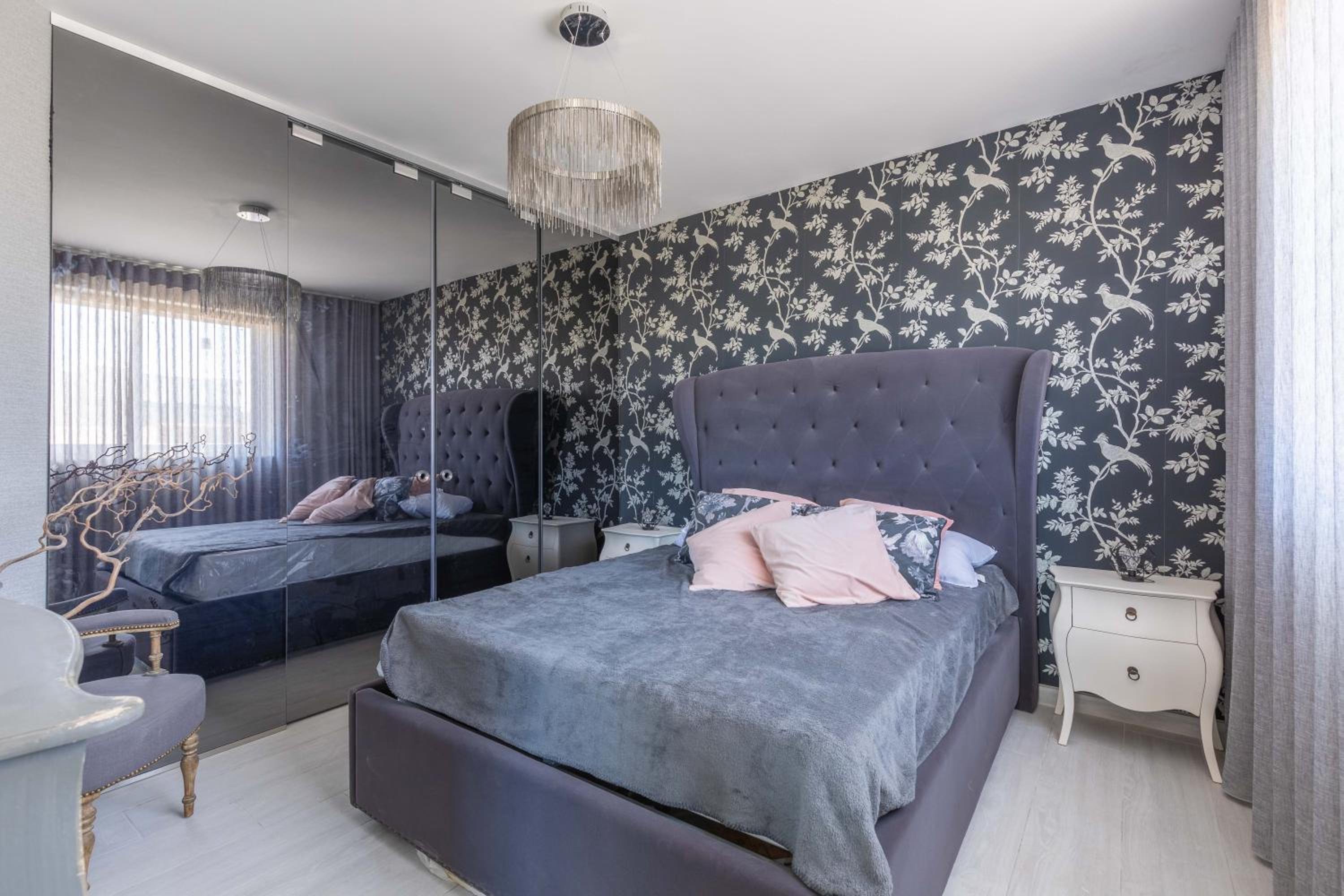 Boutique Style – 2 Bedroom Apartment- Ta’Xbiex, Sliema area photo 4