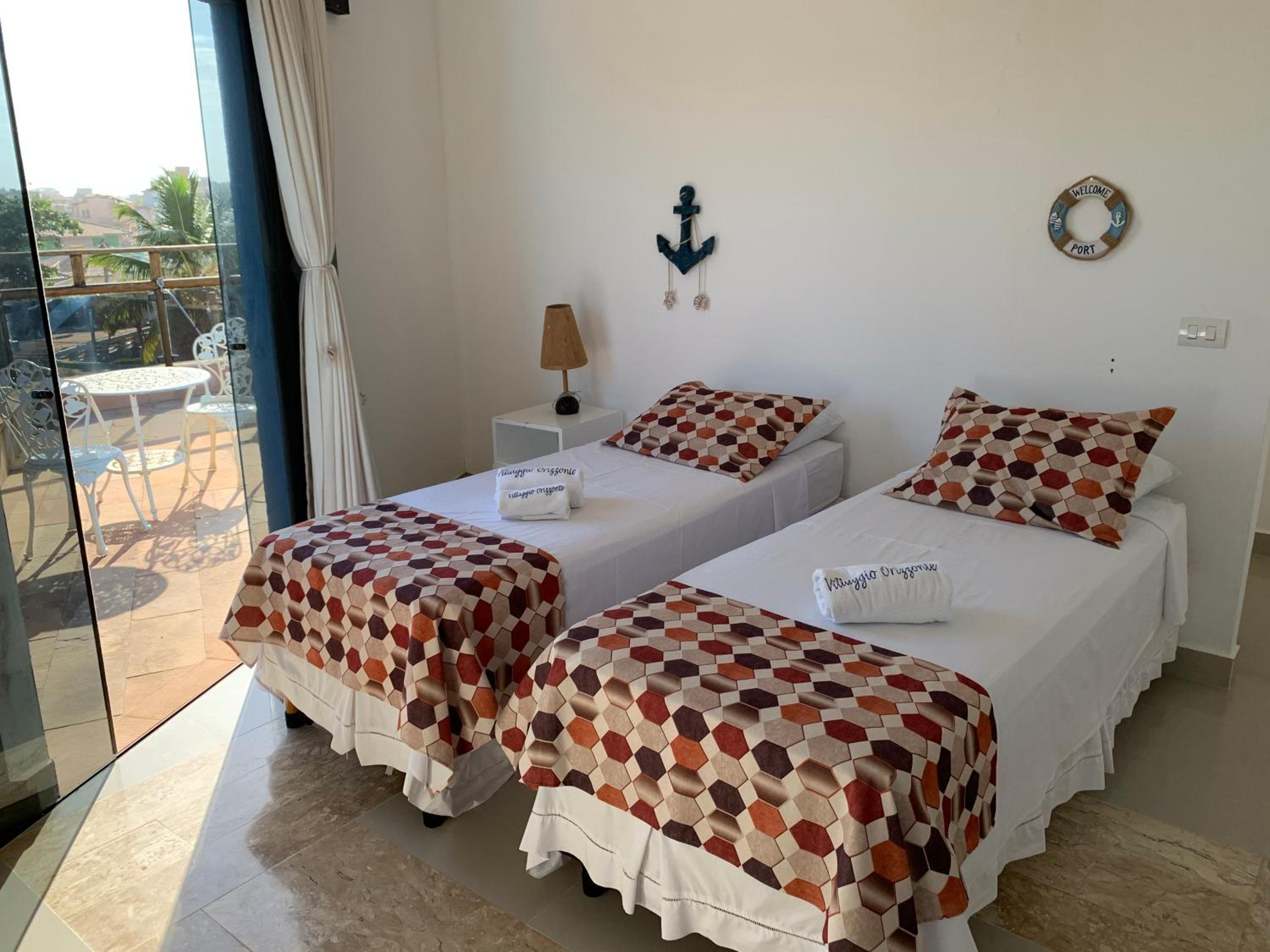 Villaggio Orizzonte