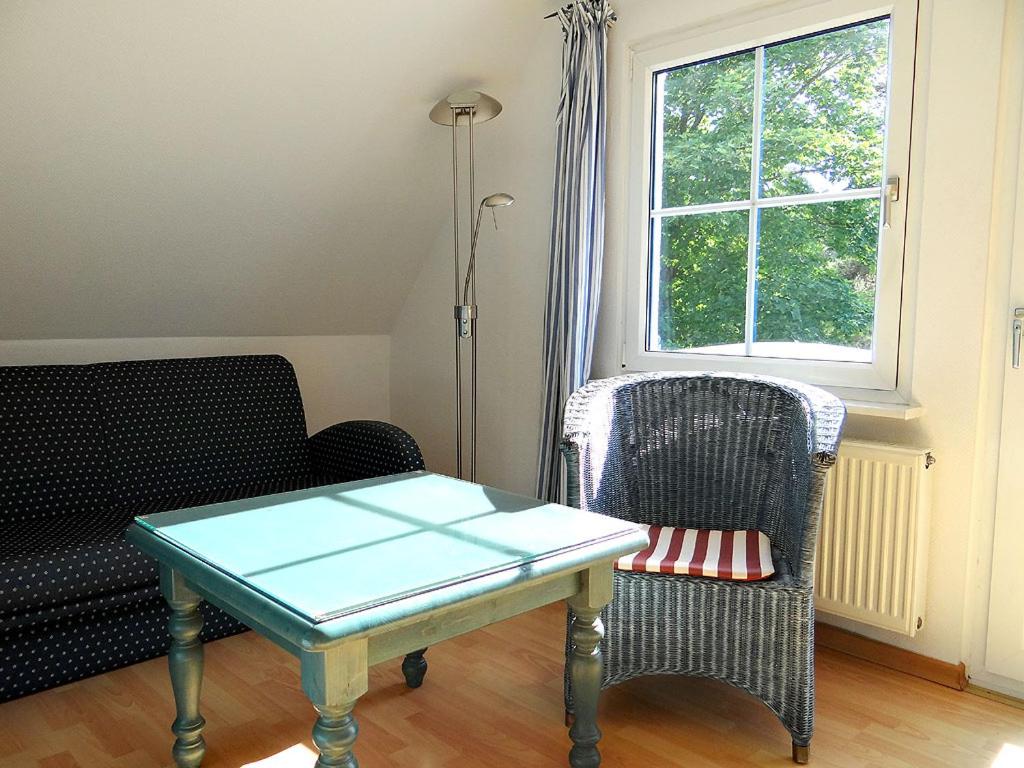 Apartementhäuser Marlene & Olivia