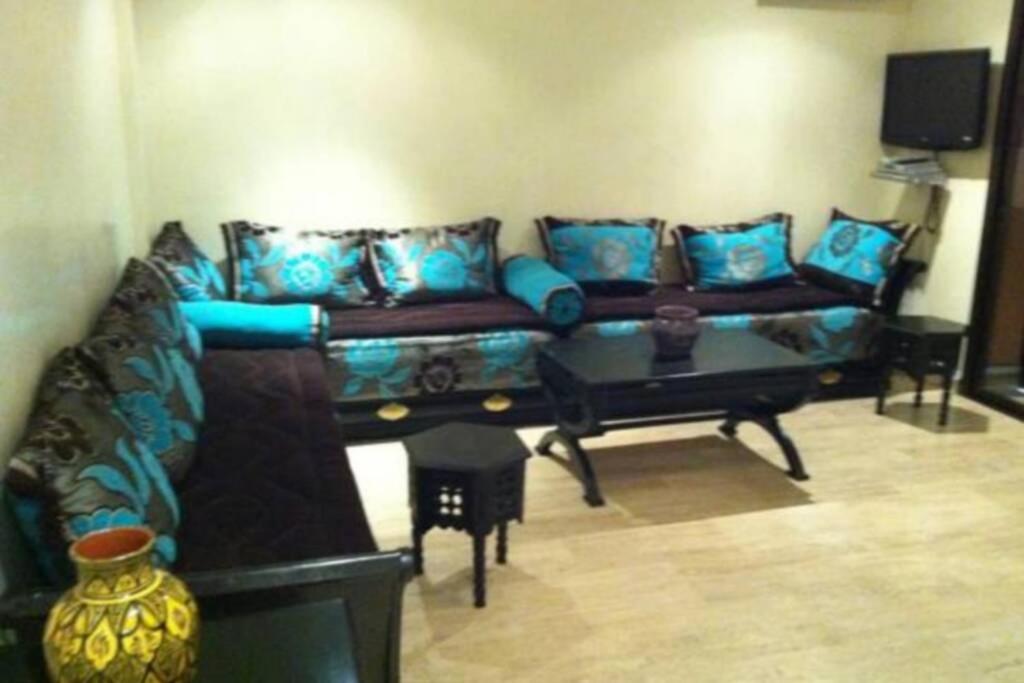 lounge