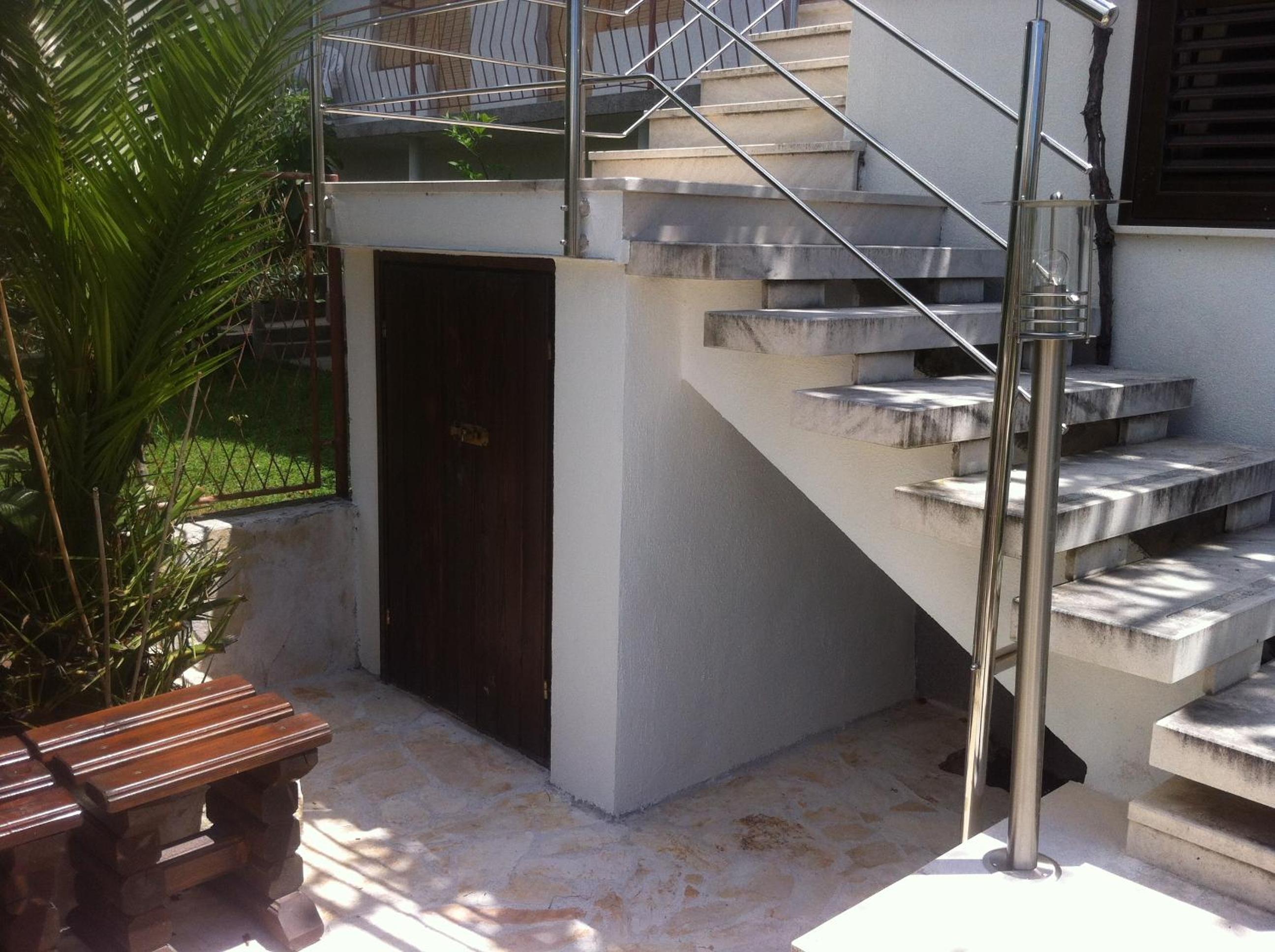 Dalmatia Apartments view 4