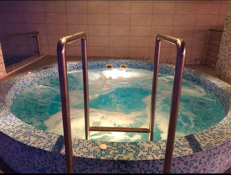 Second Home Luxury Apartman view 5