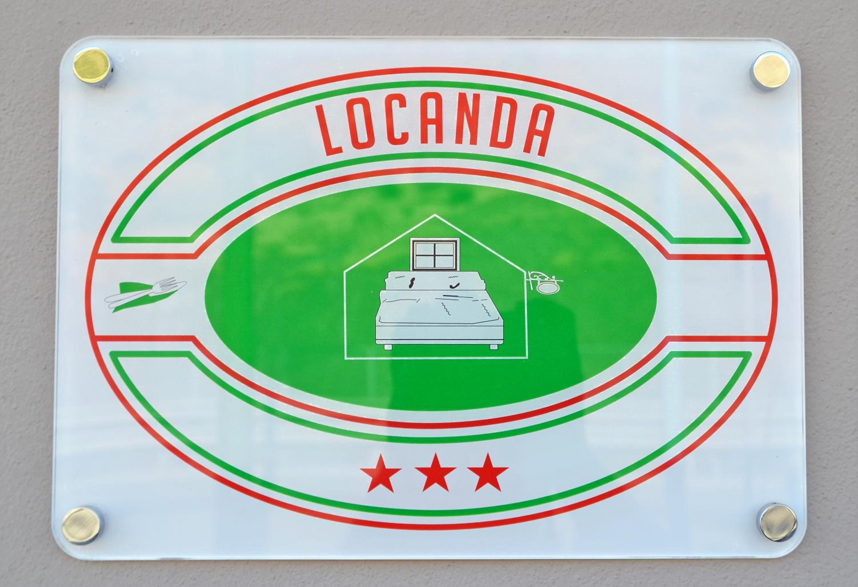 La Locanda d'Oro view 2