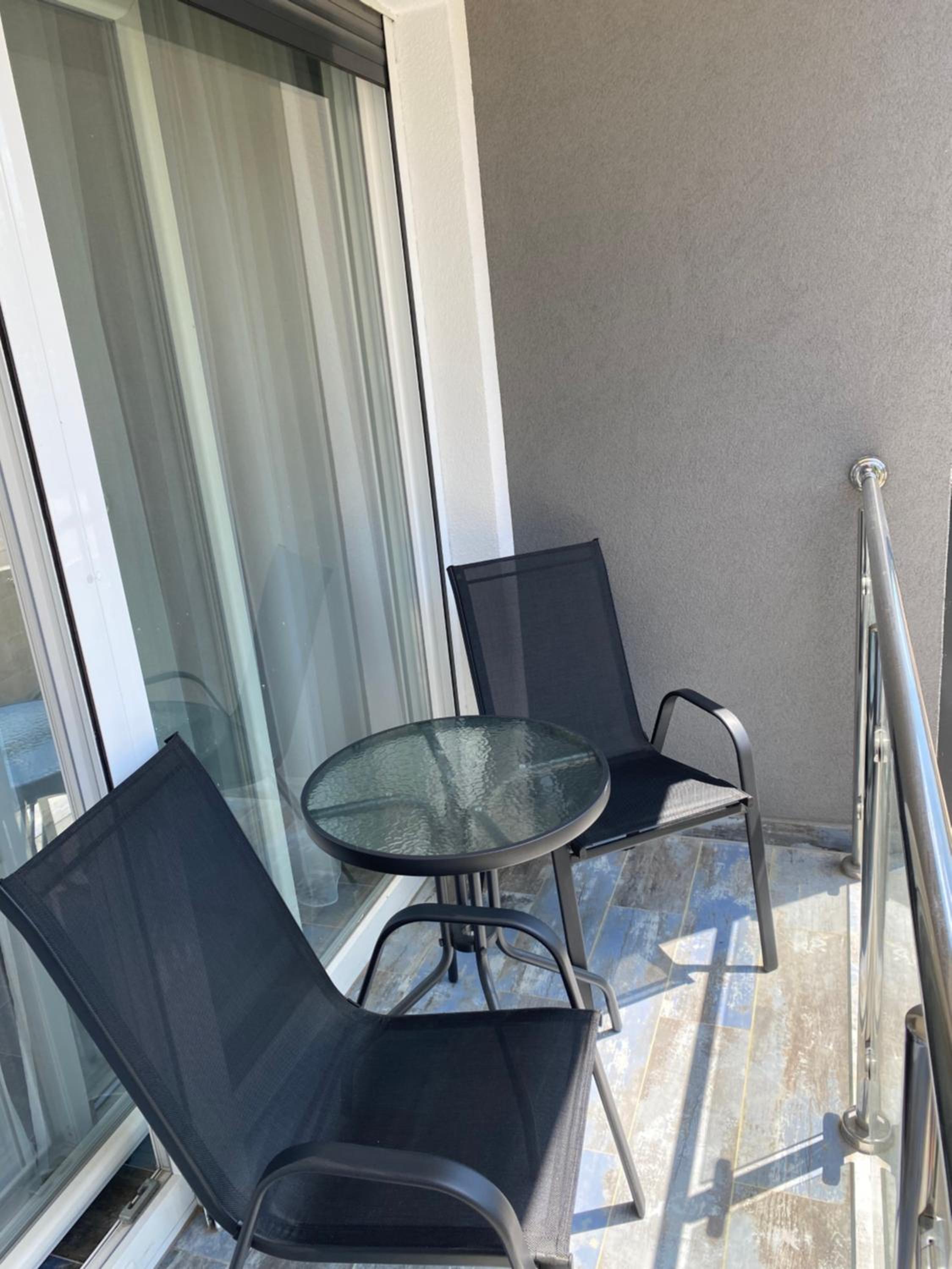 Apartman A9 Zlatni Breg view 3