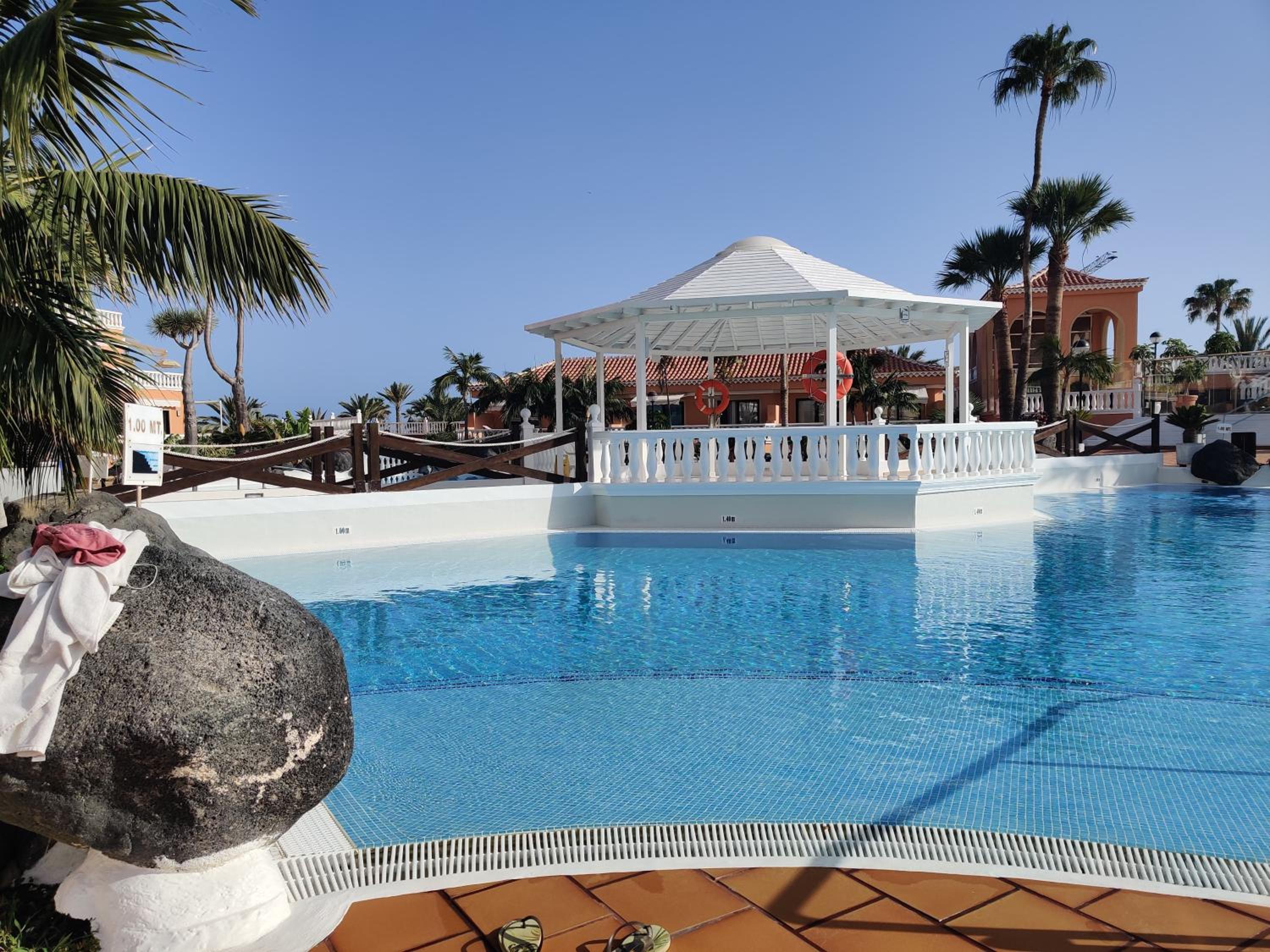 Golden Mile Seaview Royal Garden