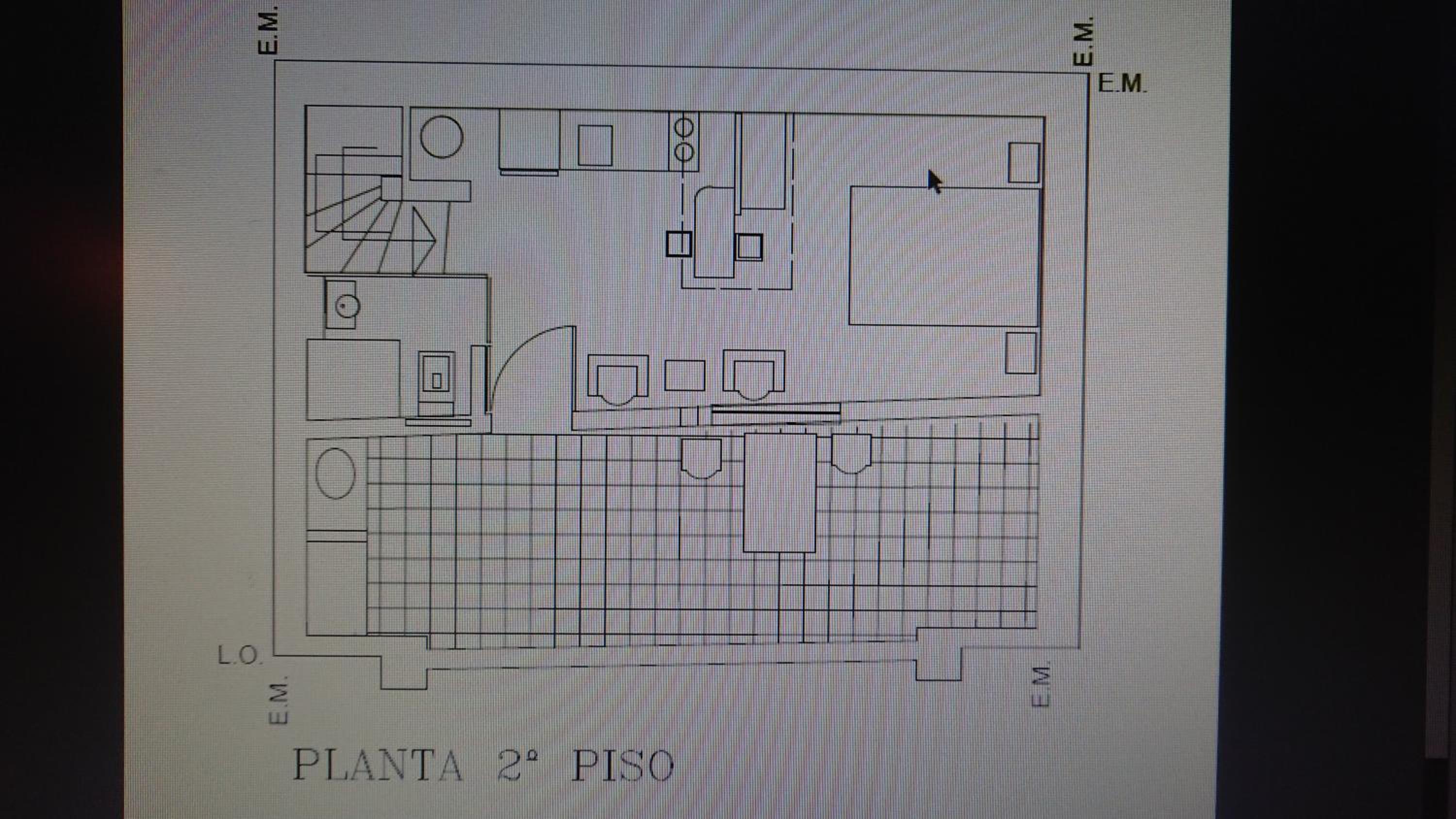 534 Petit San Telmo - Studio & Suites