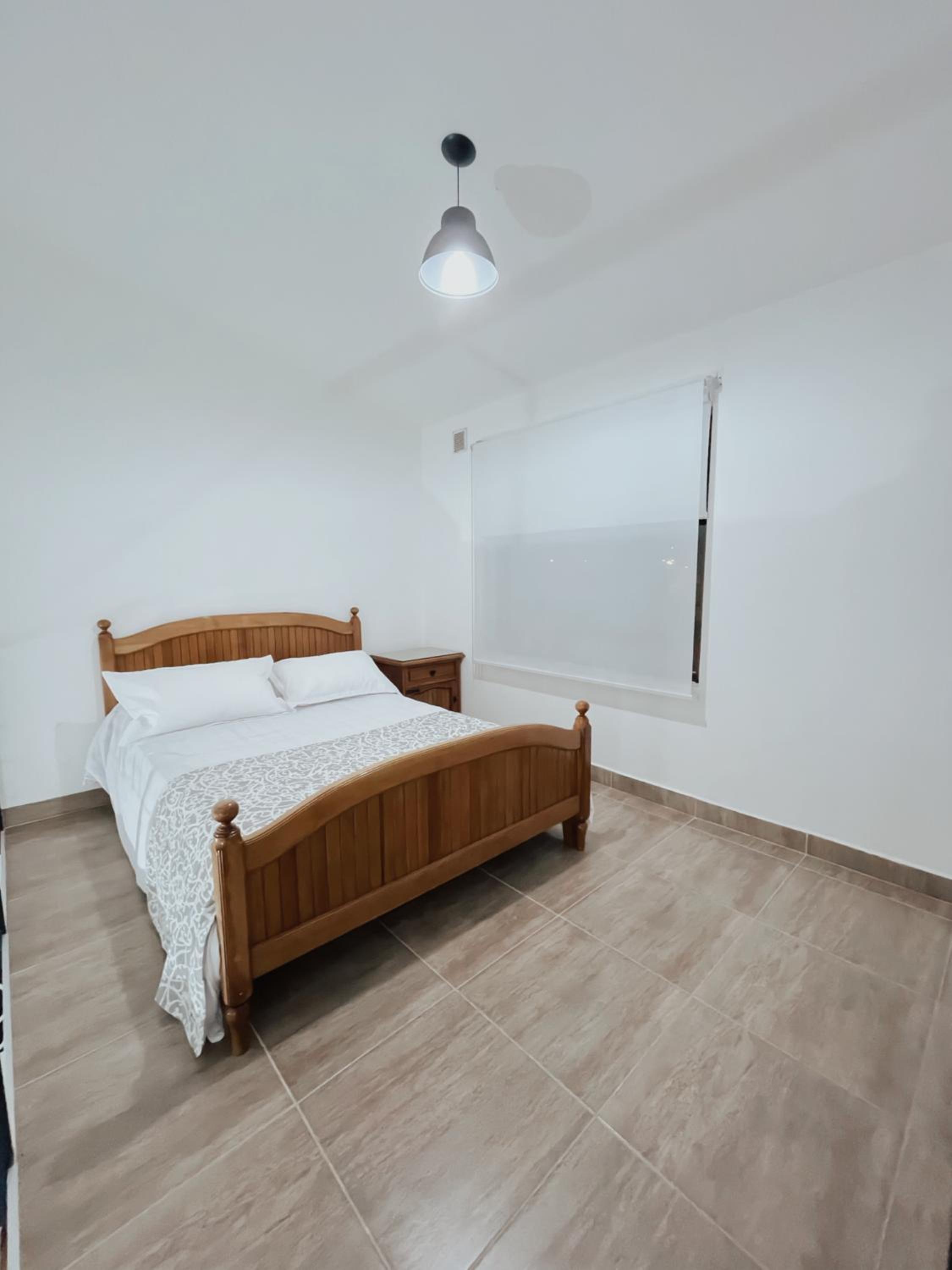 Departamento Esquel en Esquel — hotel room
