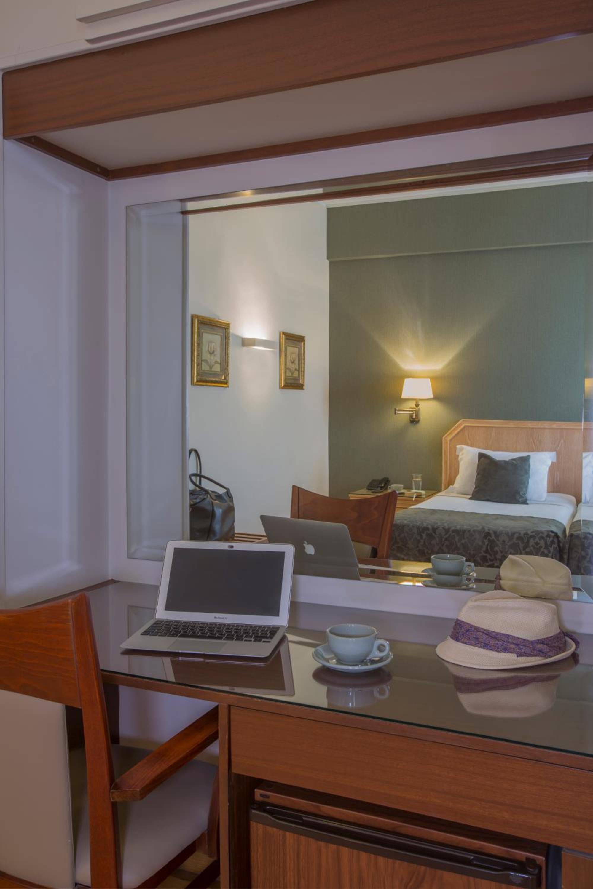 Delice Hotel - Family Apartments — photo 98