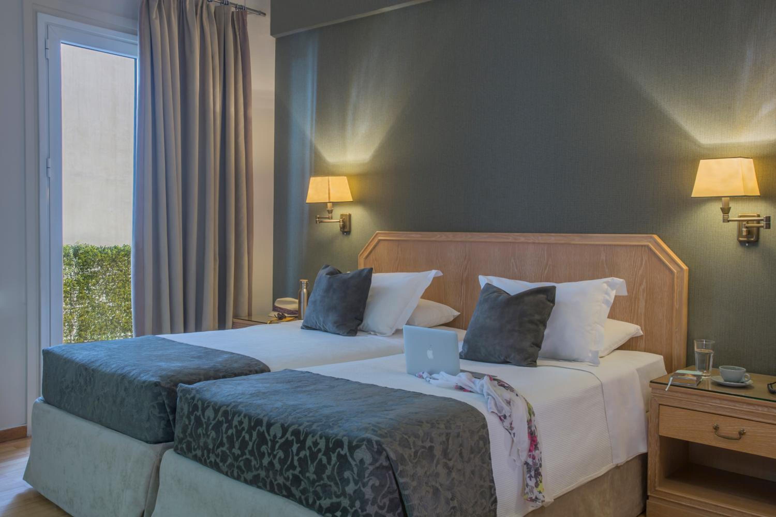 Delice Hotel - Family Apartments — photo 34