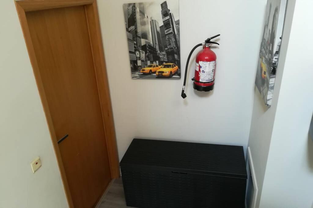 Duplex 90m Centre Verviers Calme Gare à pied Spa Francorchamps 20 min