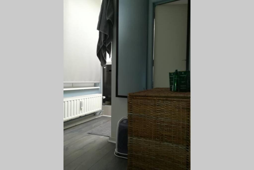 Duplex 90m Centre Verviers Calme Gare à pied Spa Francorchamps 20 min