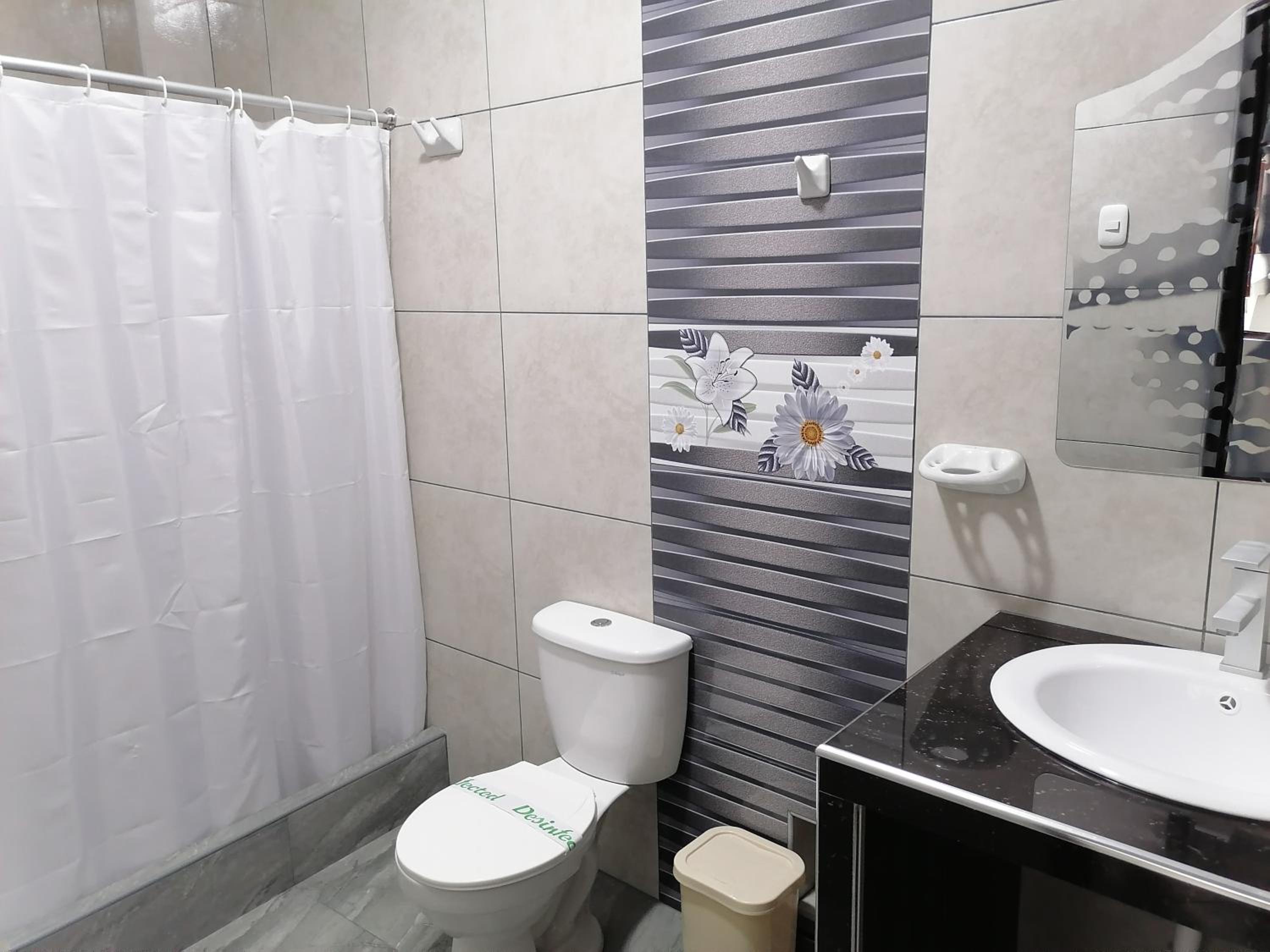 Chachapoyas Backpackers Hostal Boutique view 2