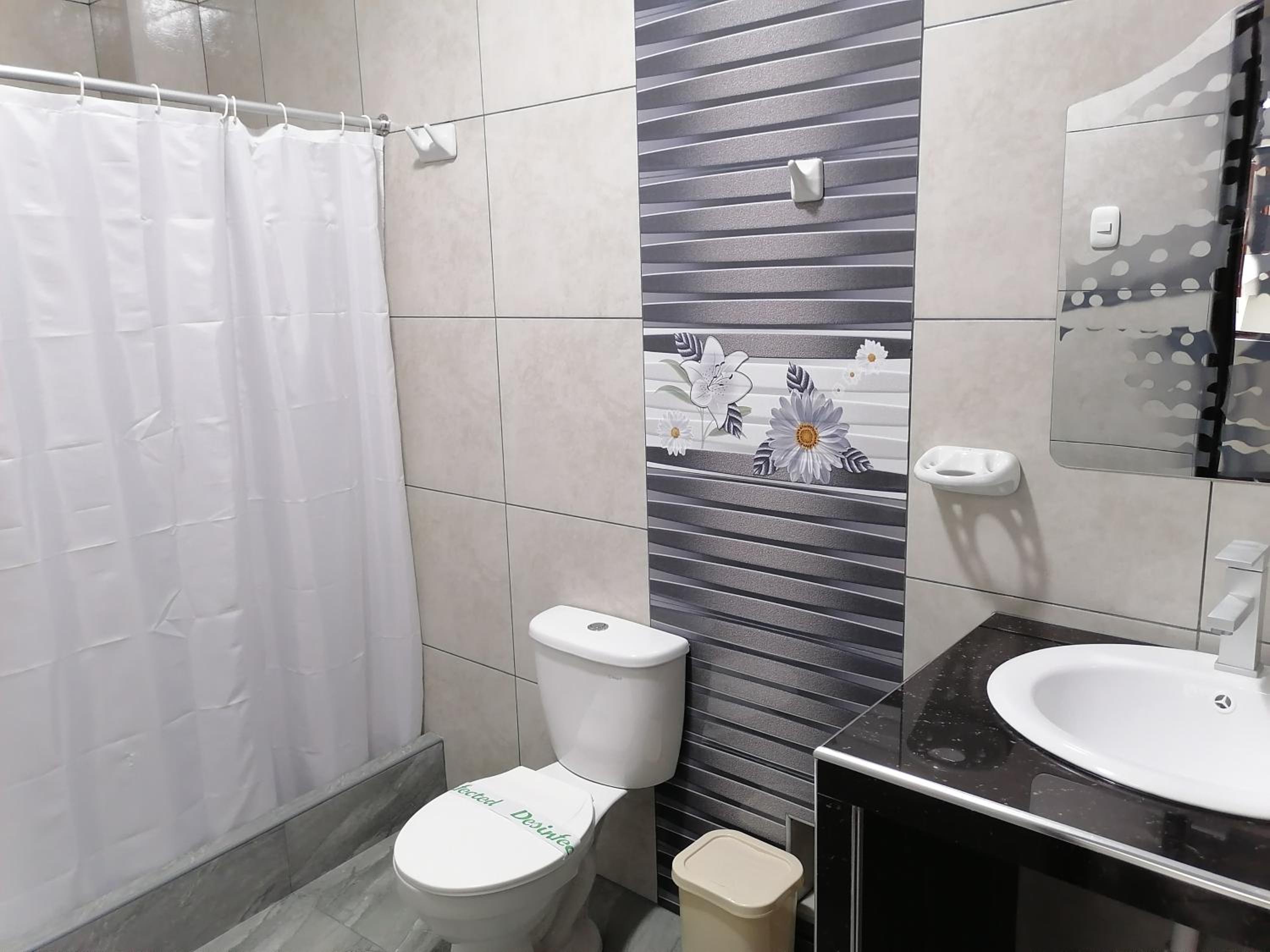 Chachapoyas Backpackers Hostal Boutique view 3