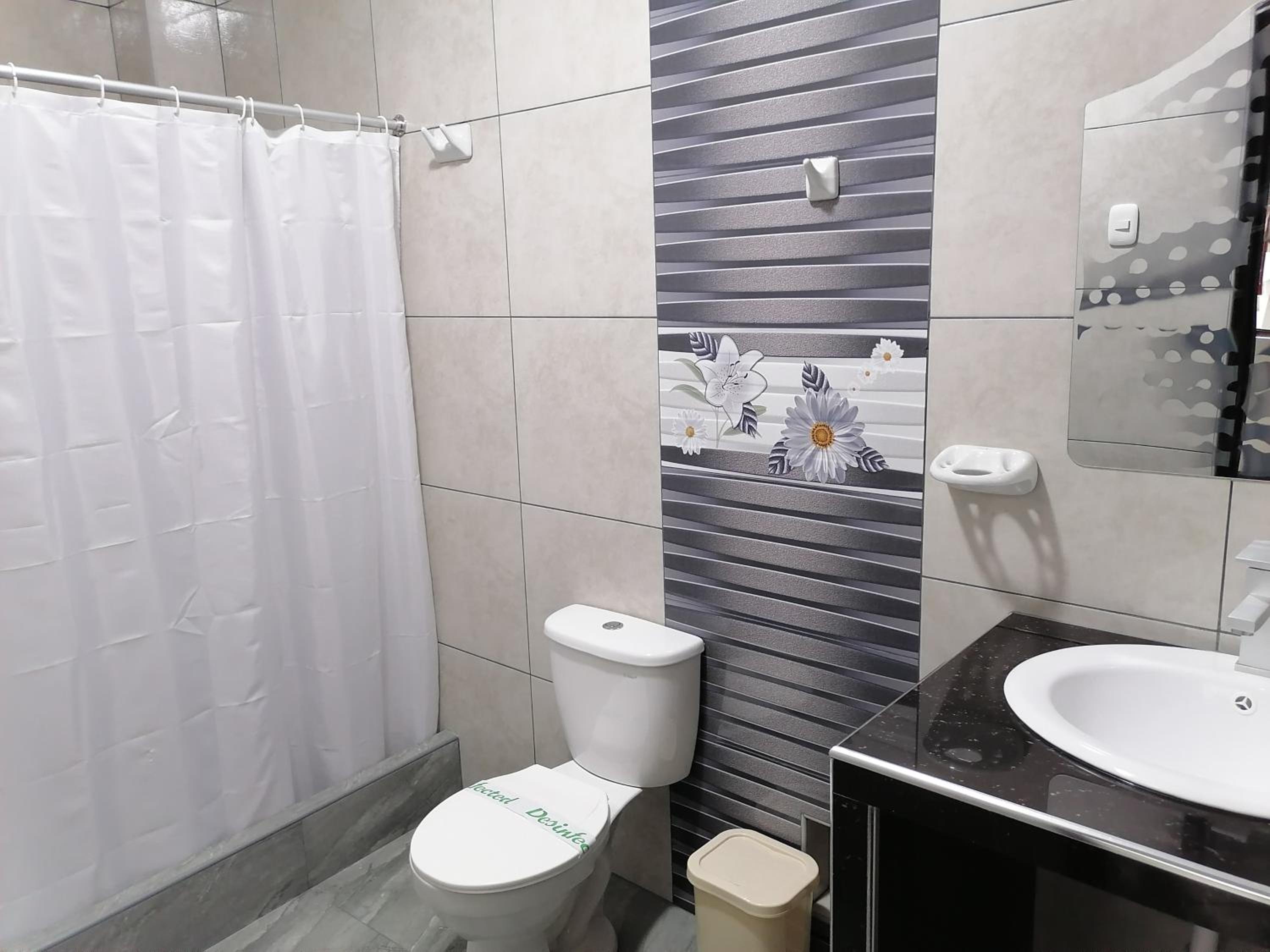 Chachapoyas Backpackers Hostal Boutique view 4