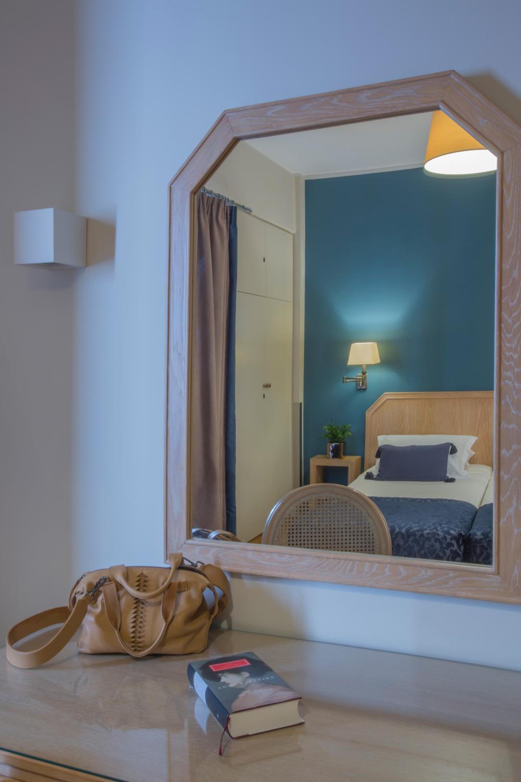 Delice Hotel - Family Apartments — photo 50