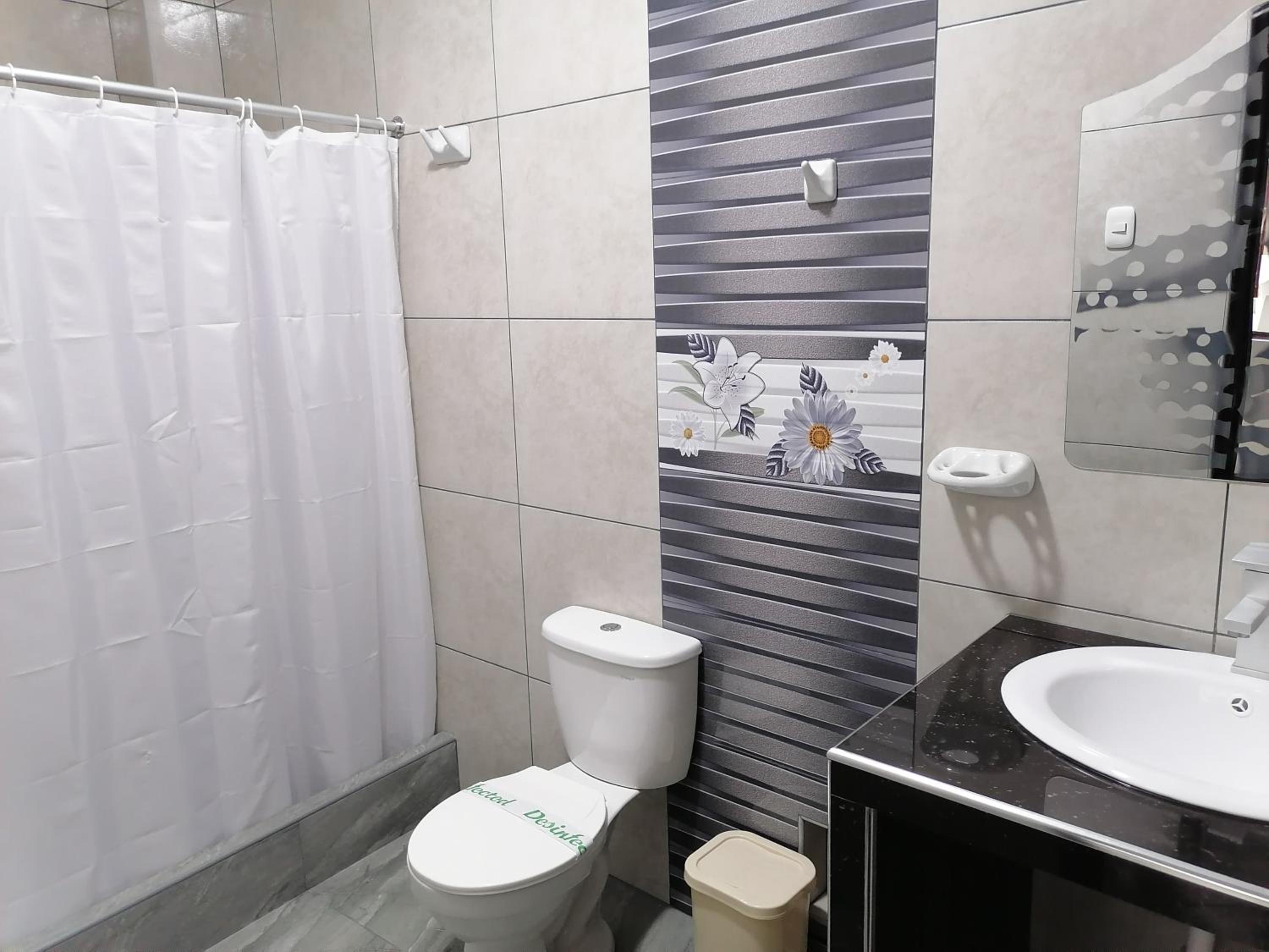 Chachapoyas Backpackers Hostal Boutique view 5