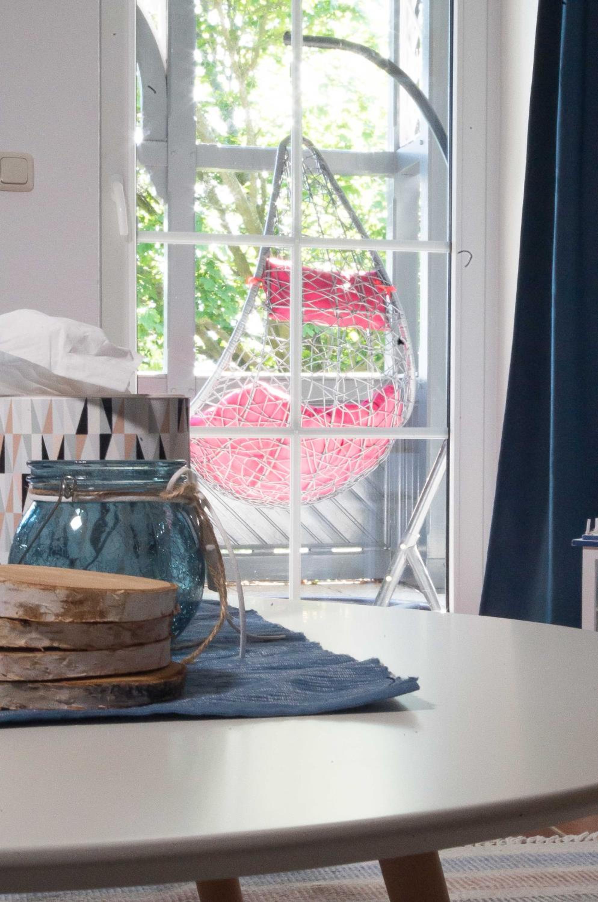 Ferienwohnung in der Brennerei Mönchgut