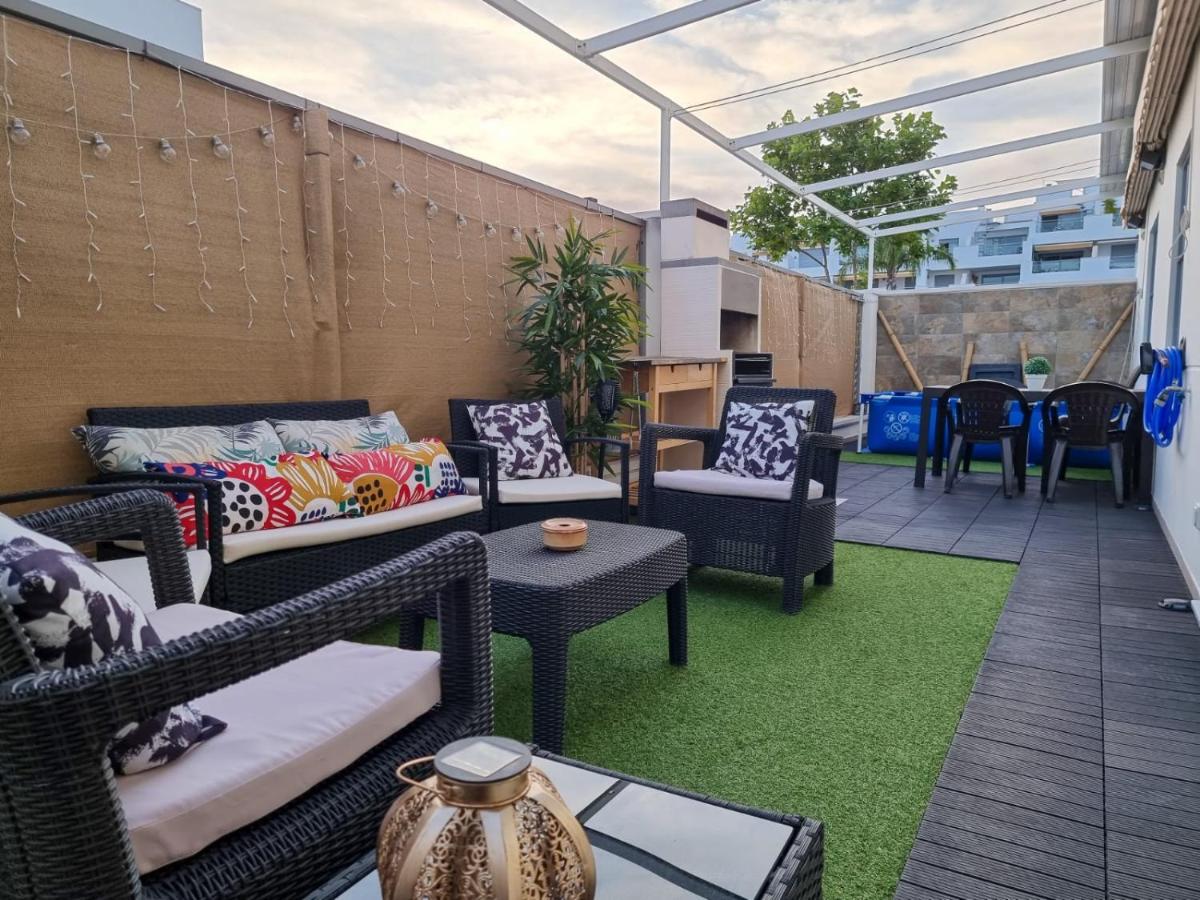 Casa Terraza photo 3