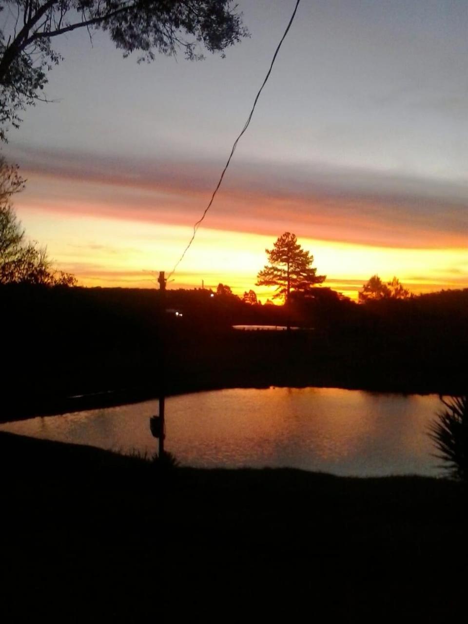 Pousada Quinta São Pedro view 2