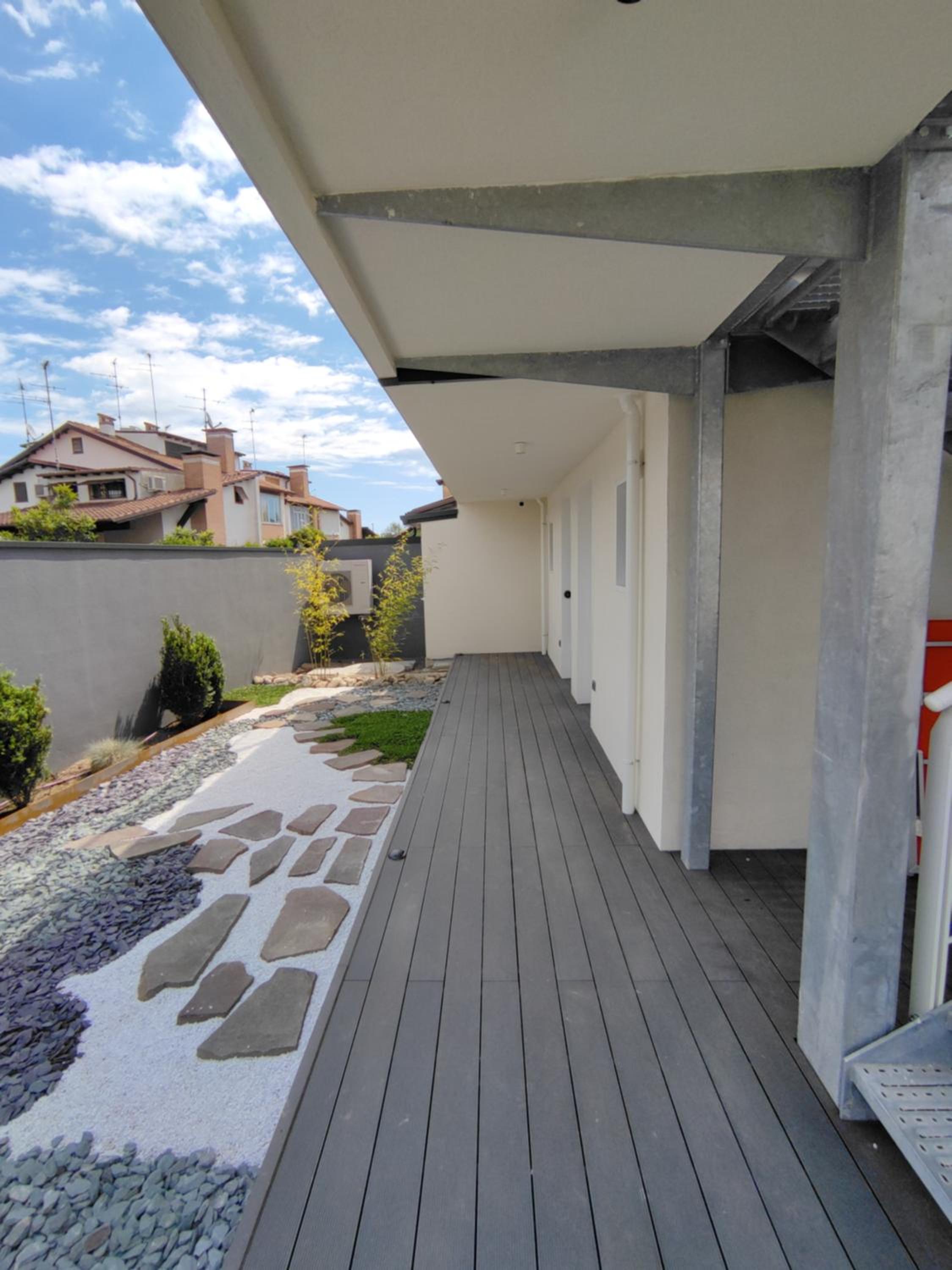 B&B Le Nazioni view 5