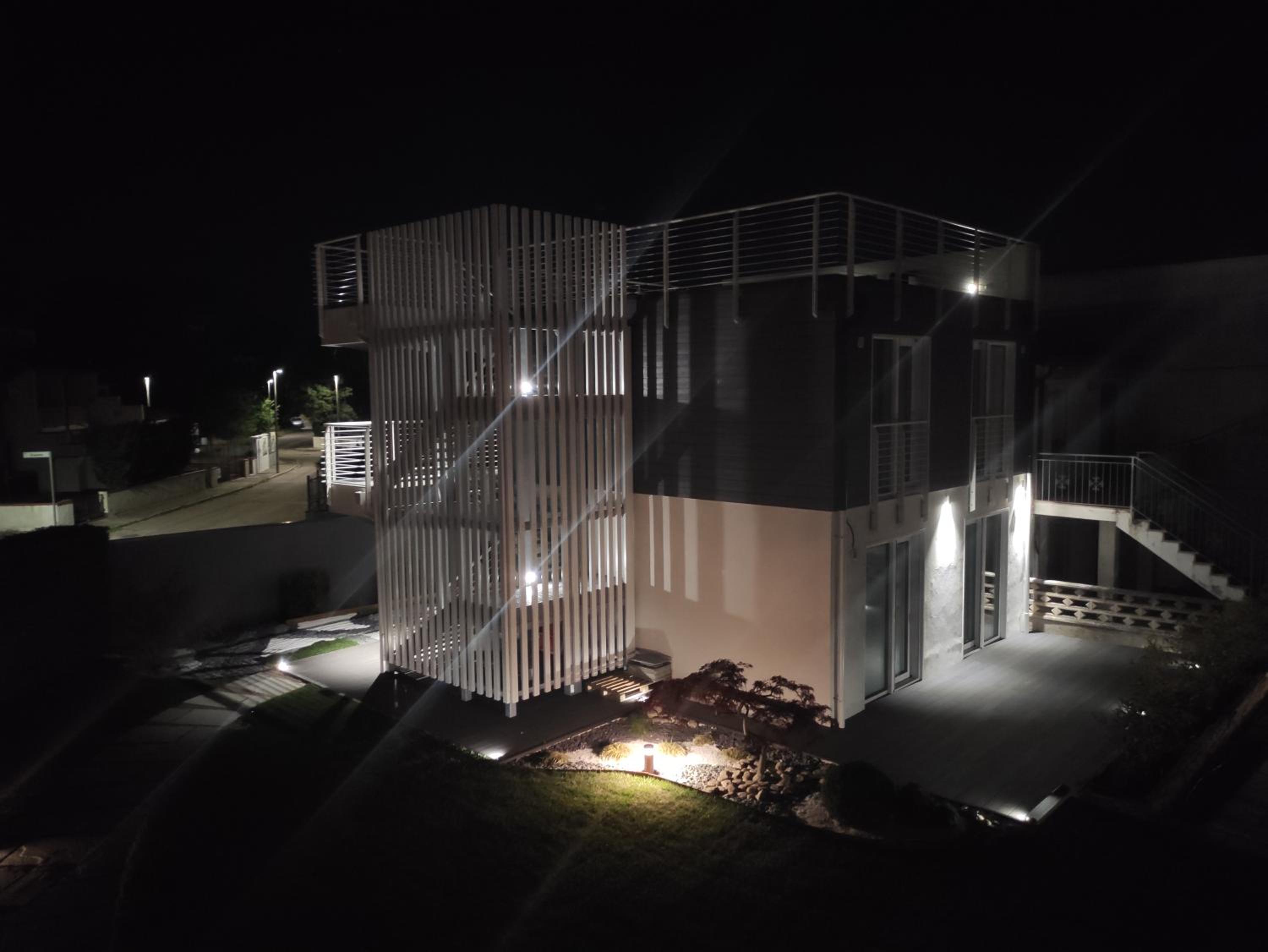 B&B Le Nazioni view 3