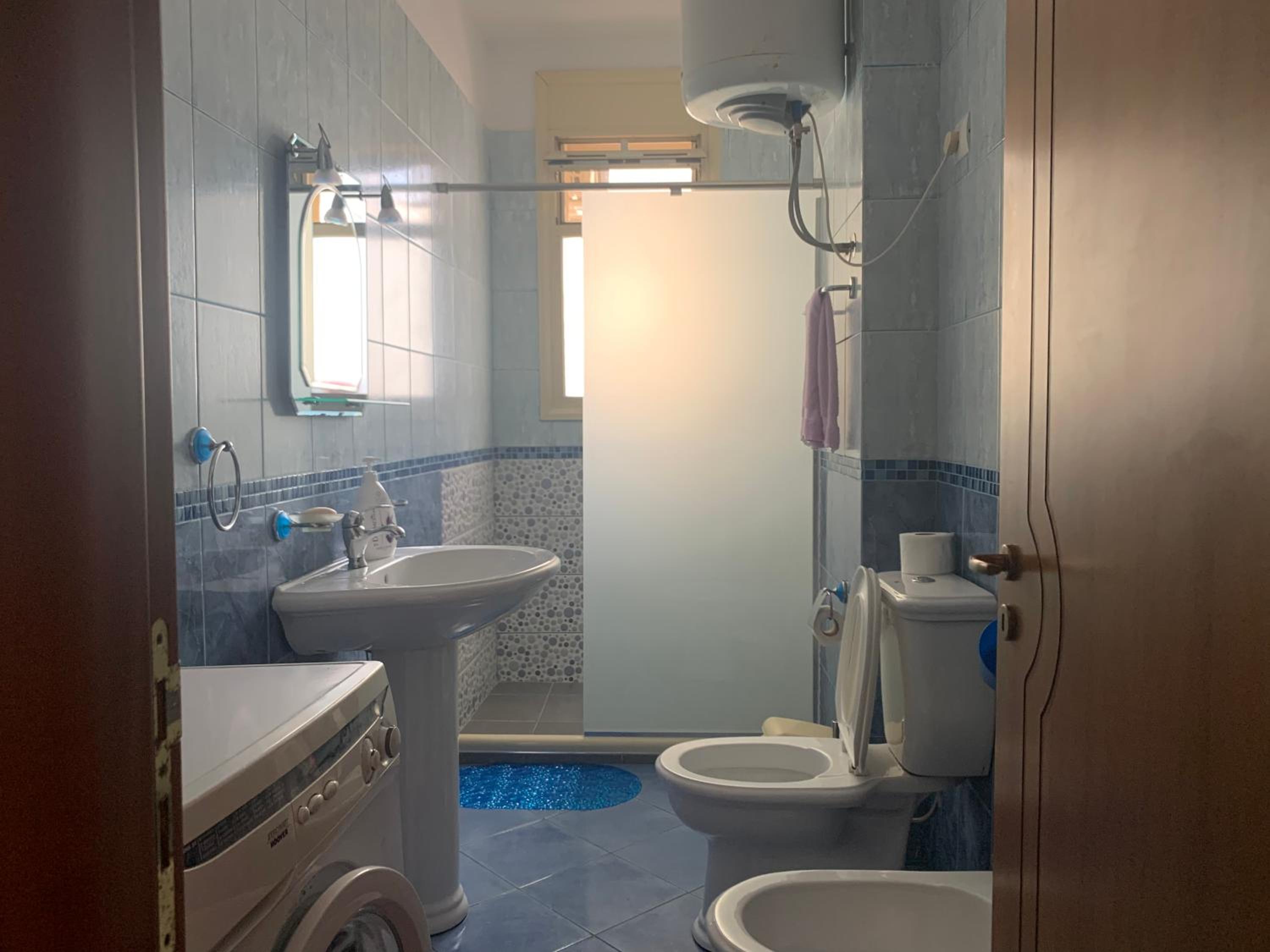 Tony Apartment