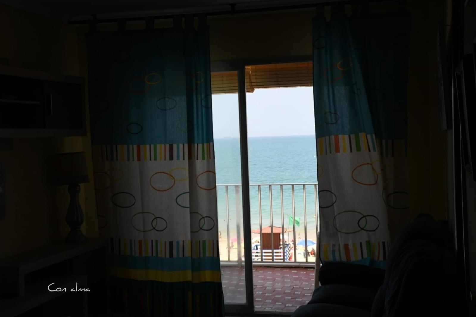 Hostal Costa de la Luz photo 5