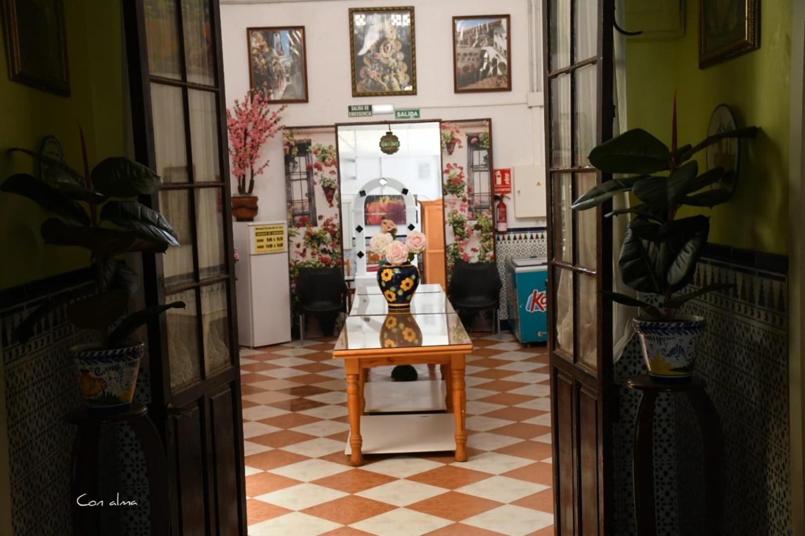 Hostal Costa de la Luz photo 2