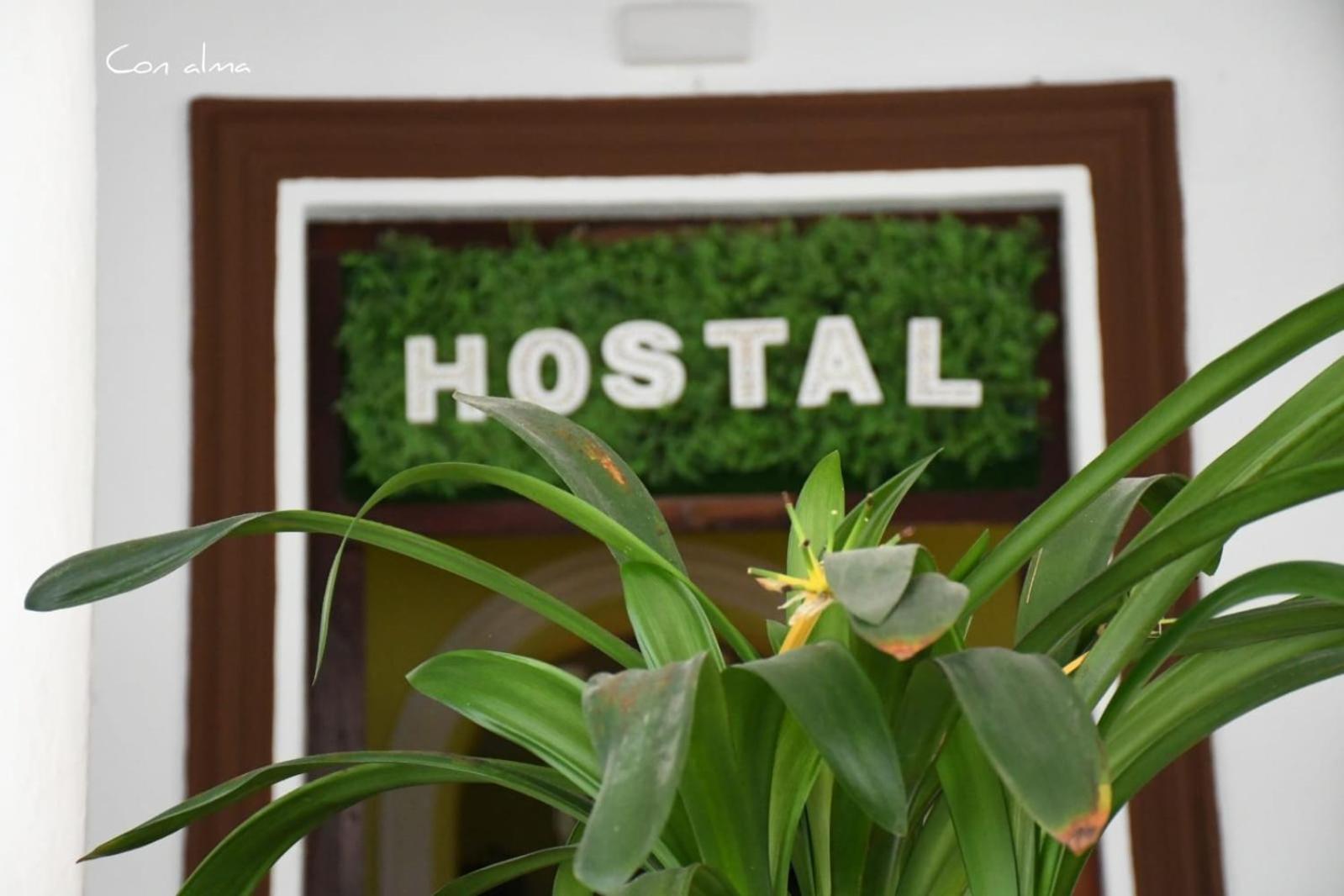 Hostal Costa de la Luz photo 1