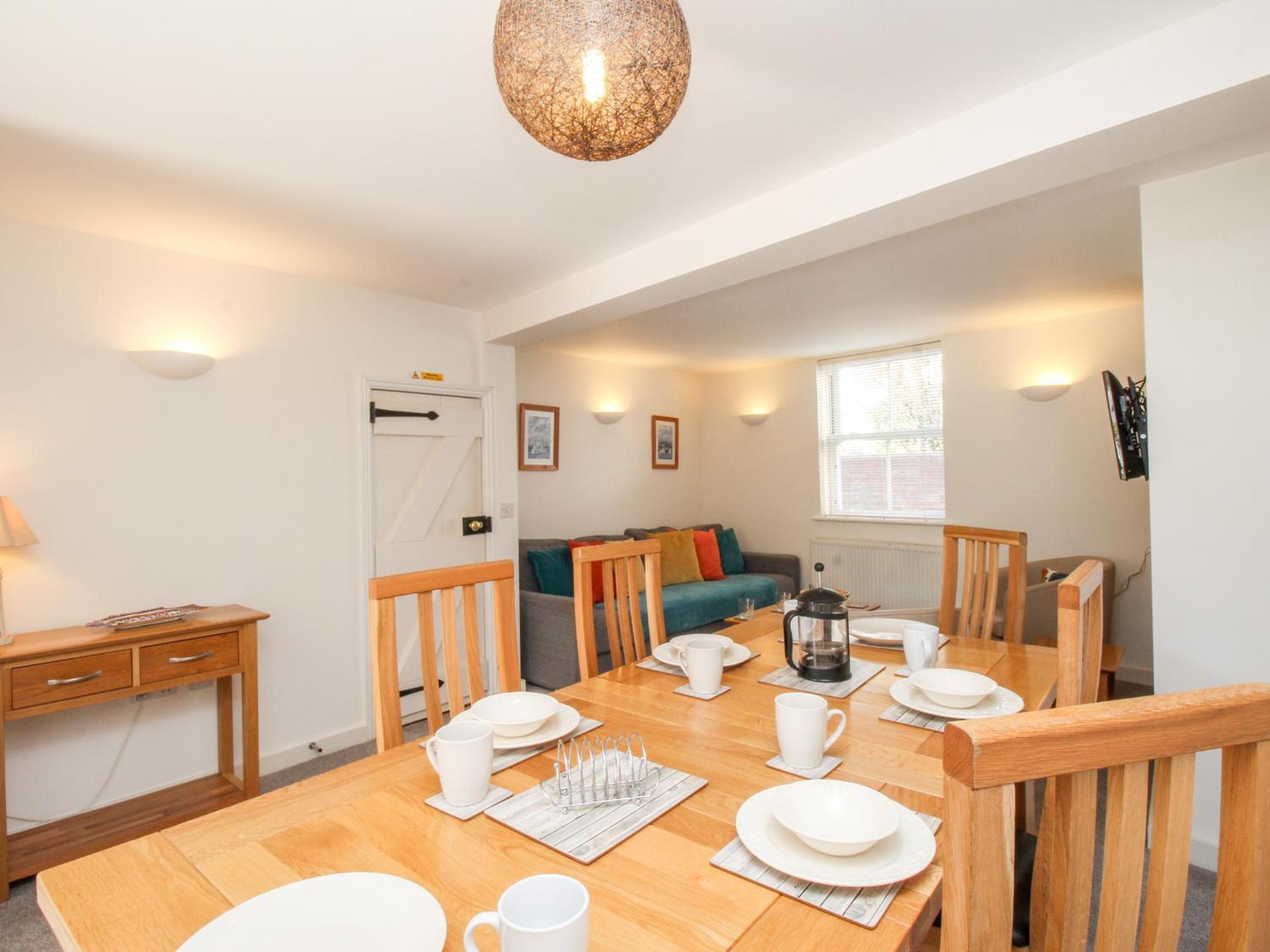 Firkin Cottage