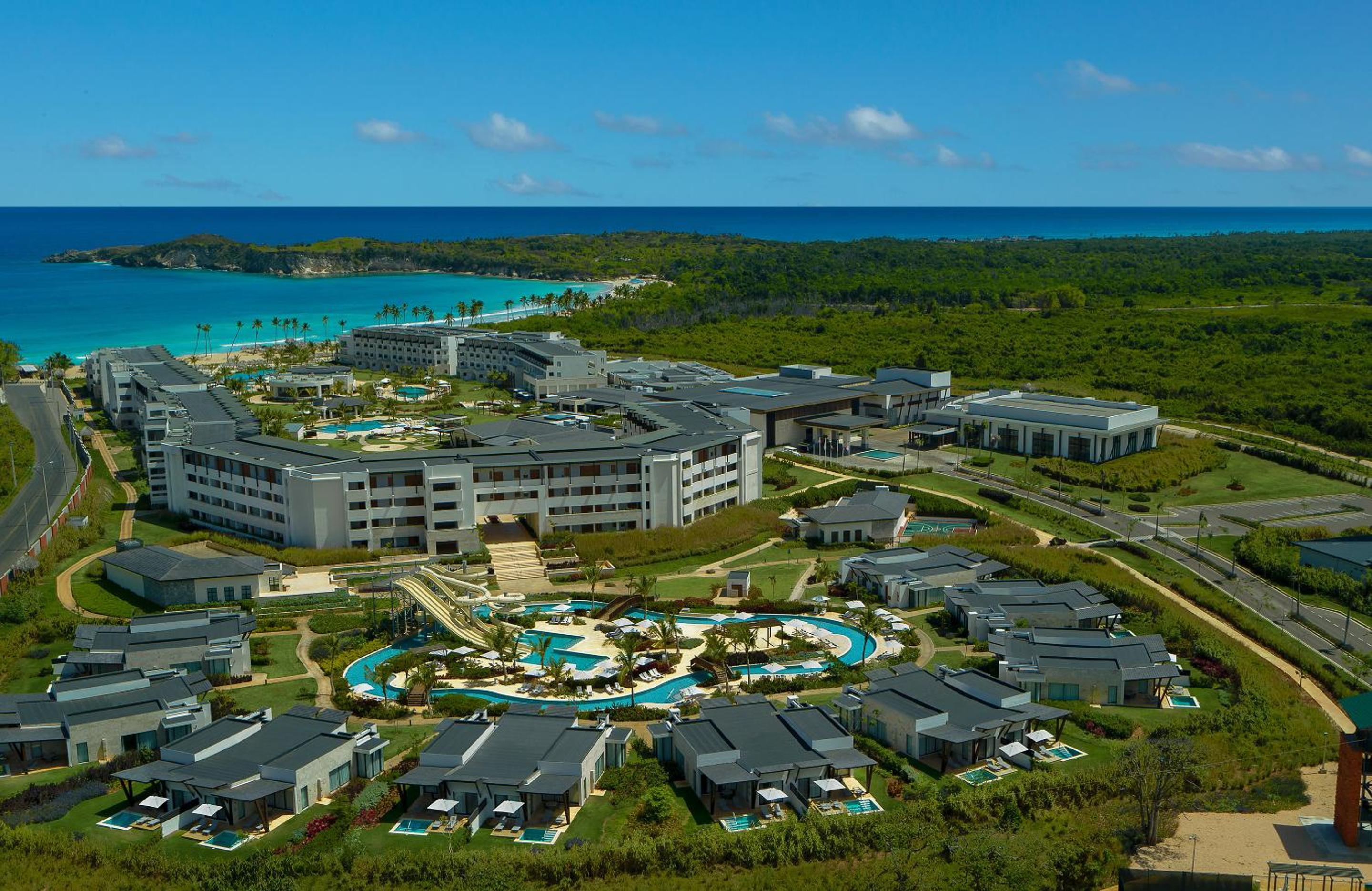Punta Cana Vacations - Dreams Macao Beach Punta Cana - All Inclusive - Property Image 1