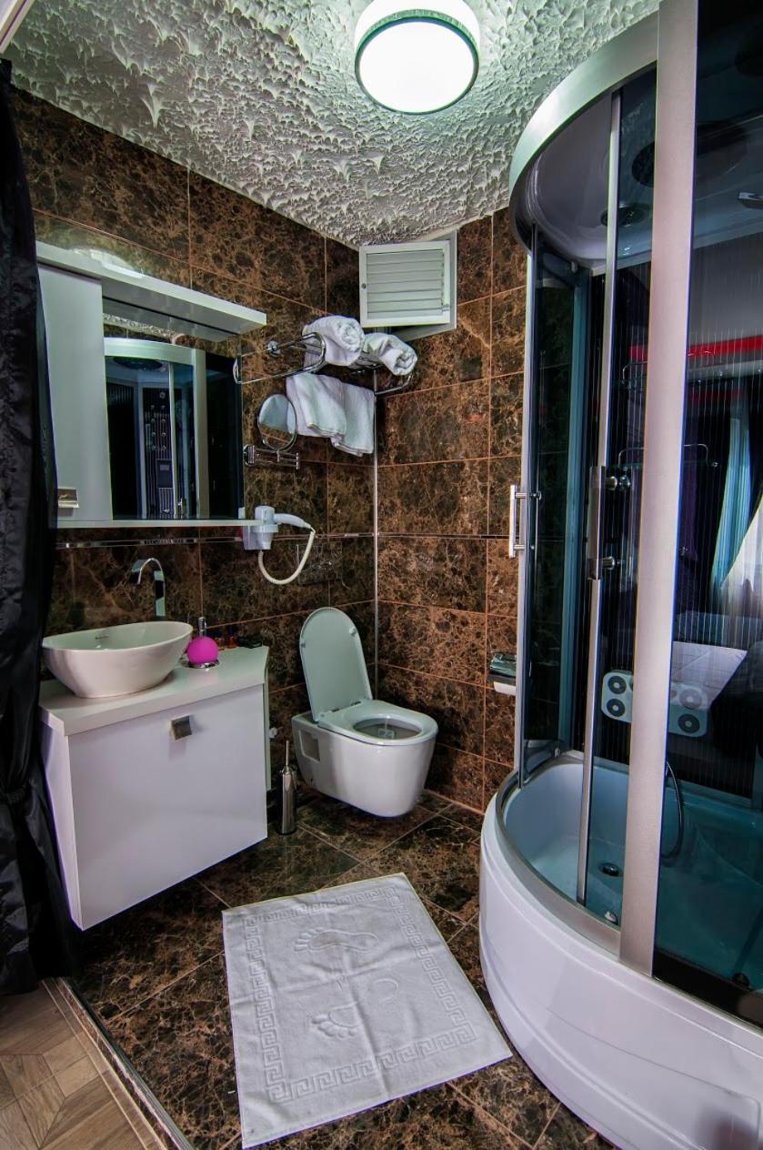 Ag Şişli Otel - Image 53