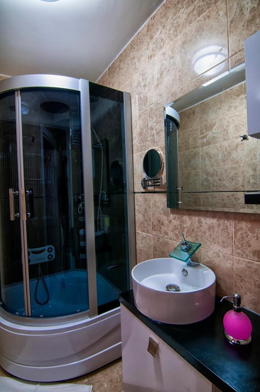 Ag Şişli Otel - Image 54