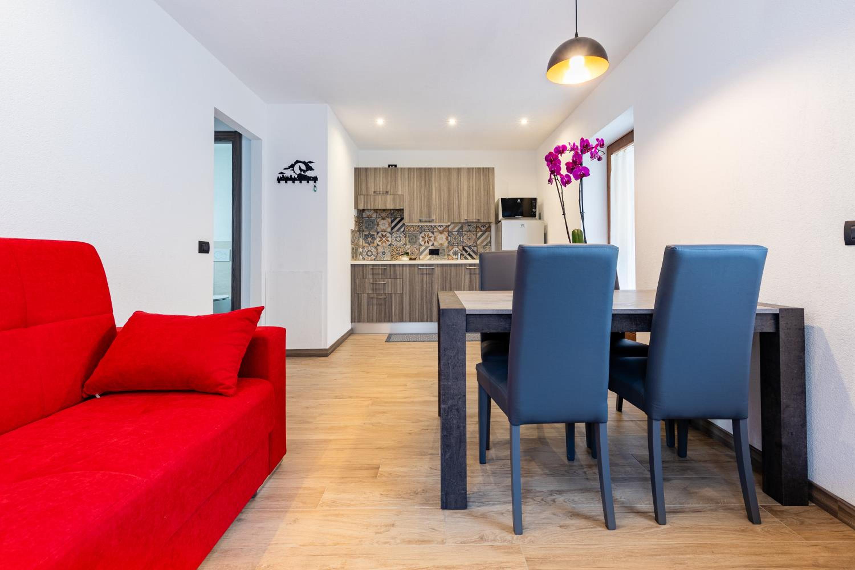 Casa Silver en Valdidentro