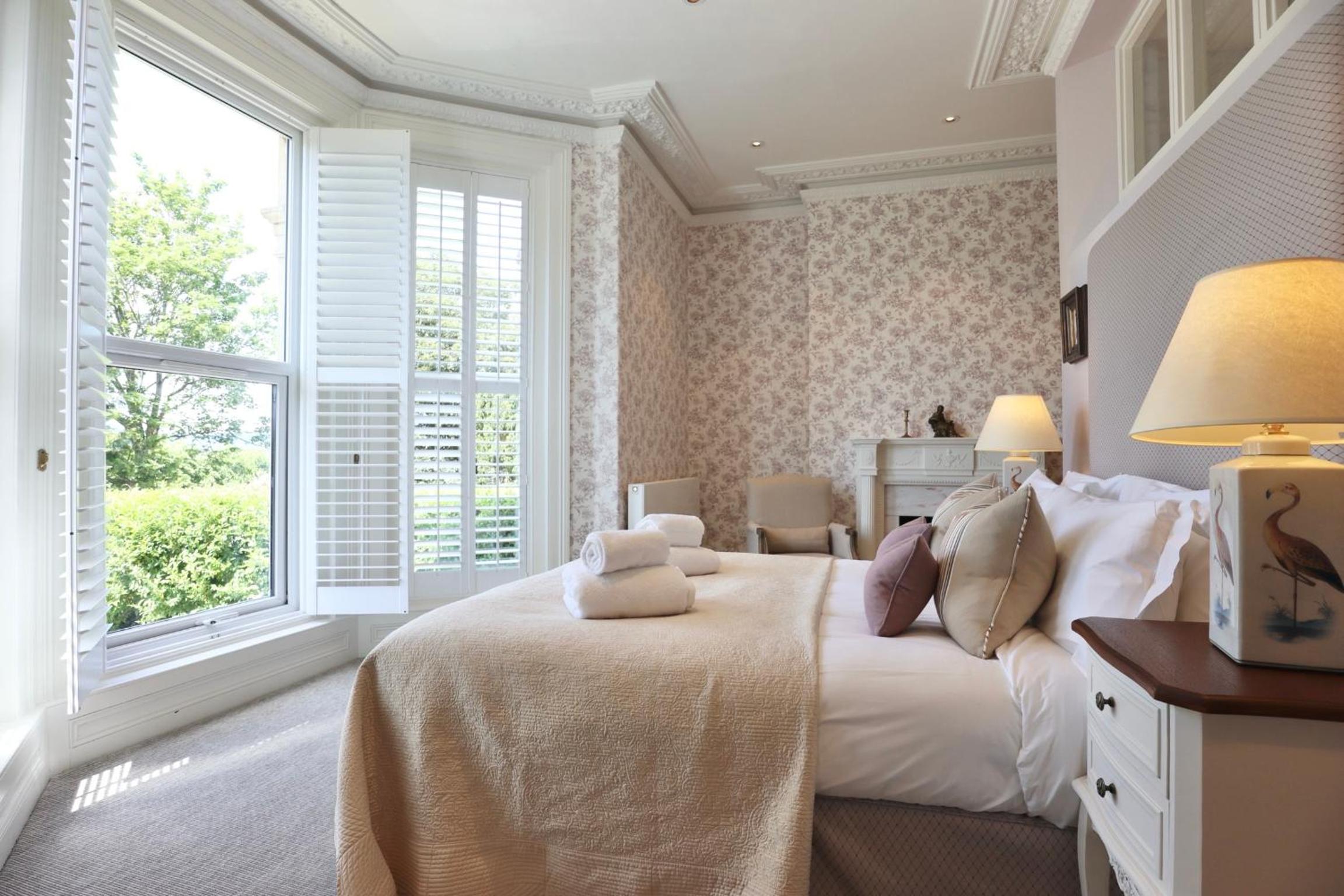 Tyndall Villa Boutique B&B