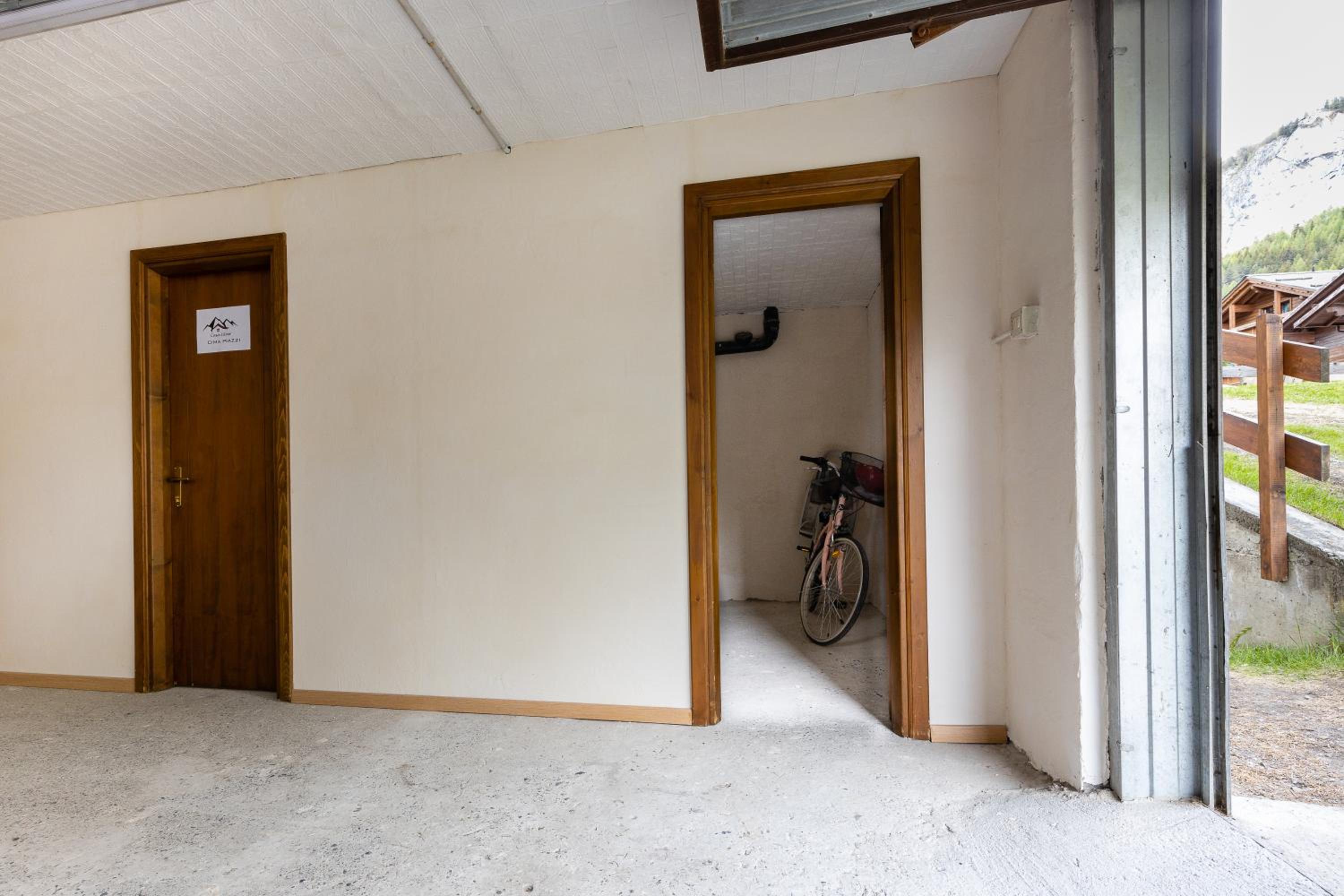 Casa Silver en Valdidentro