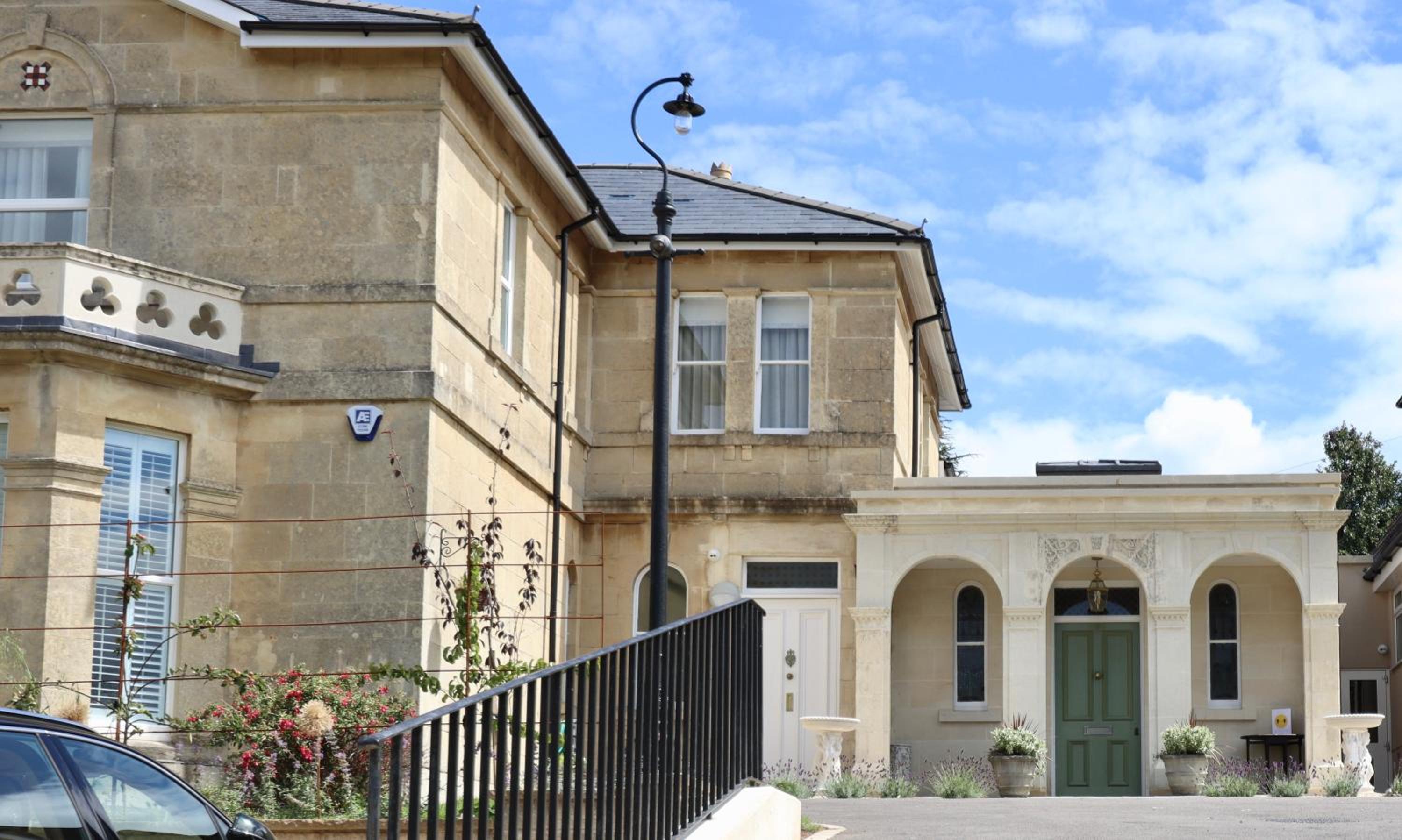 Tyndall Villa Boutique B&B